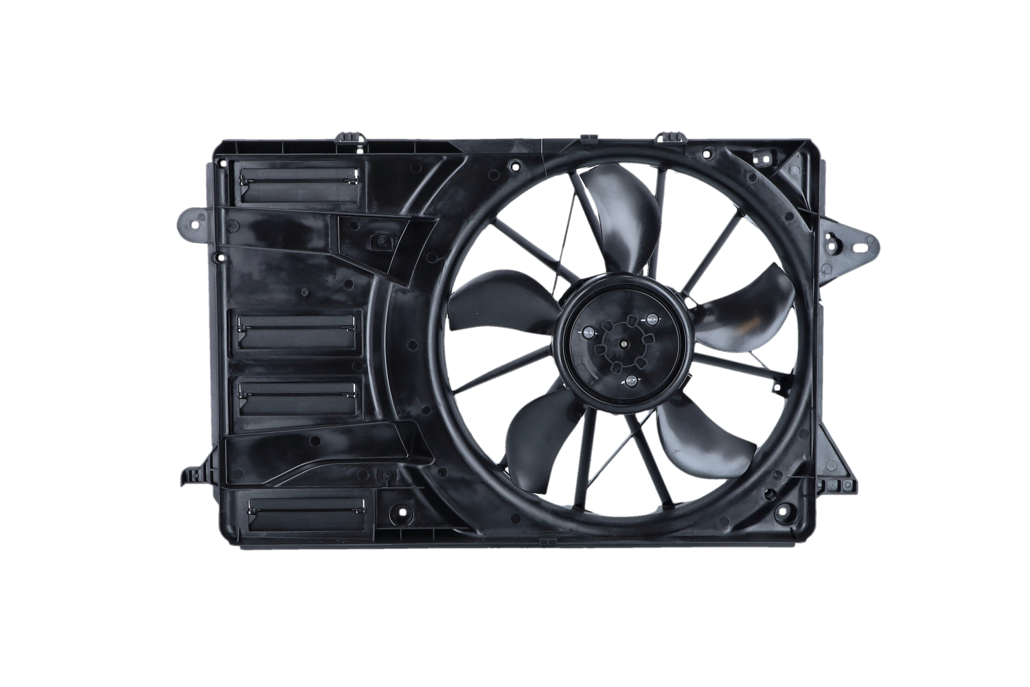19929370 NRF 470083 genuine Insignia Mk2 (A) Country Tourer (G09) Radiator fan price