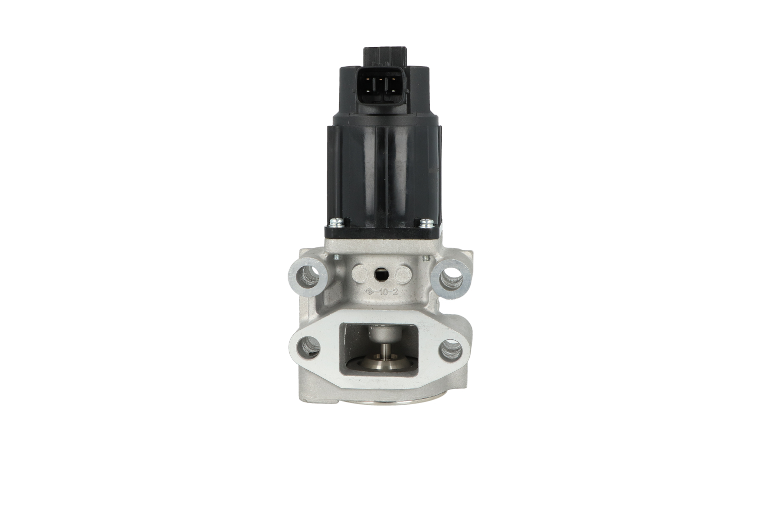 AGR-Ventil 48653 NRF 1582A483 OPEL, MITSUBISHI