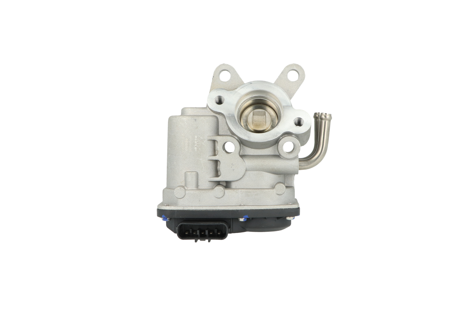 AGR-Ventil 48659 NRF 14710MA70C NISSAN