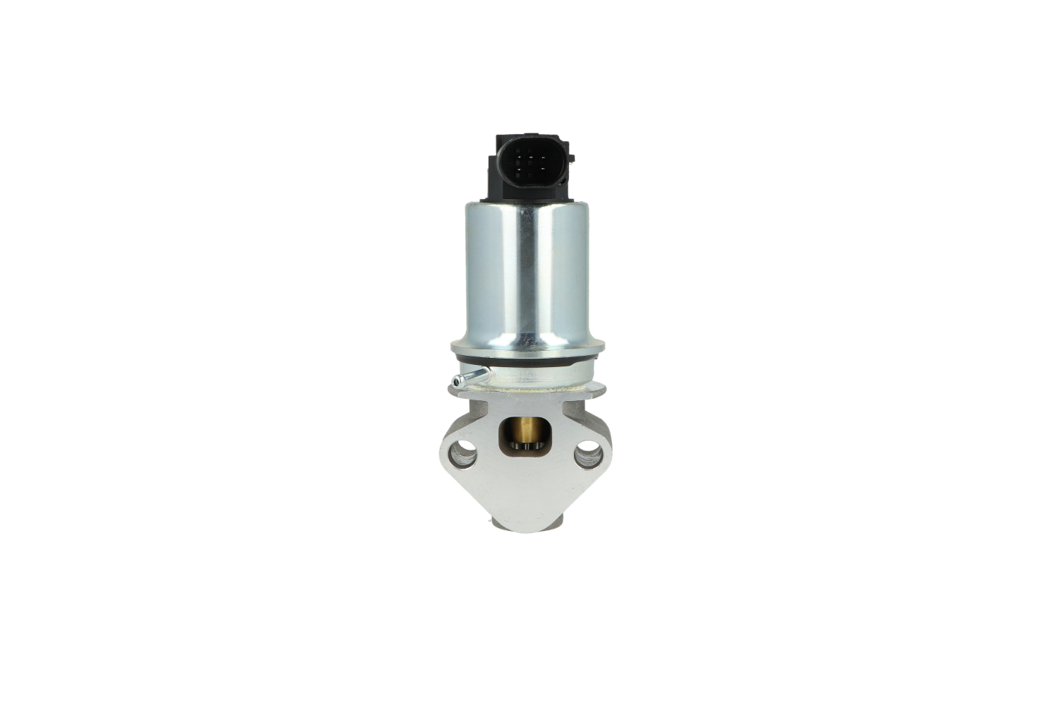 Válvula EGR 06A 131 501 G NRF 48661 VOLKSWAGEN, SEAT, AUDI, SKODA, ALFA ROMEO