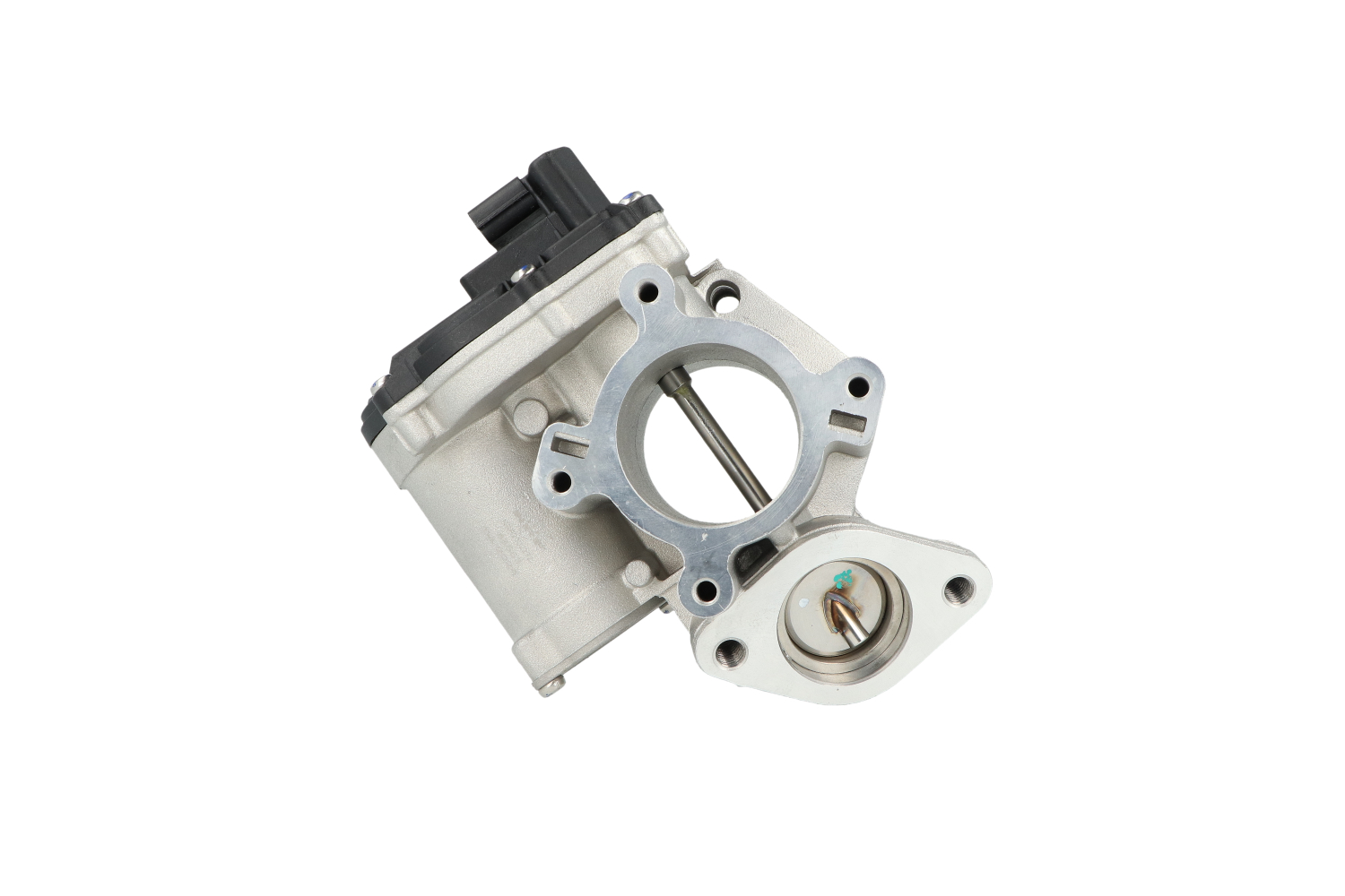19929384 NRF 48663 genuine Renault Master III Minibus EGR valve price