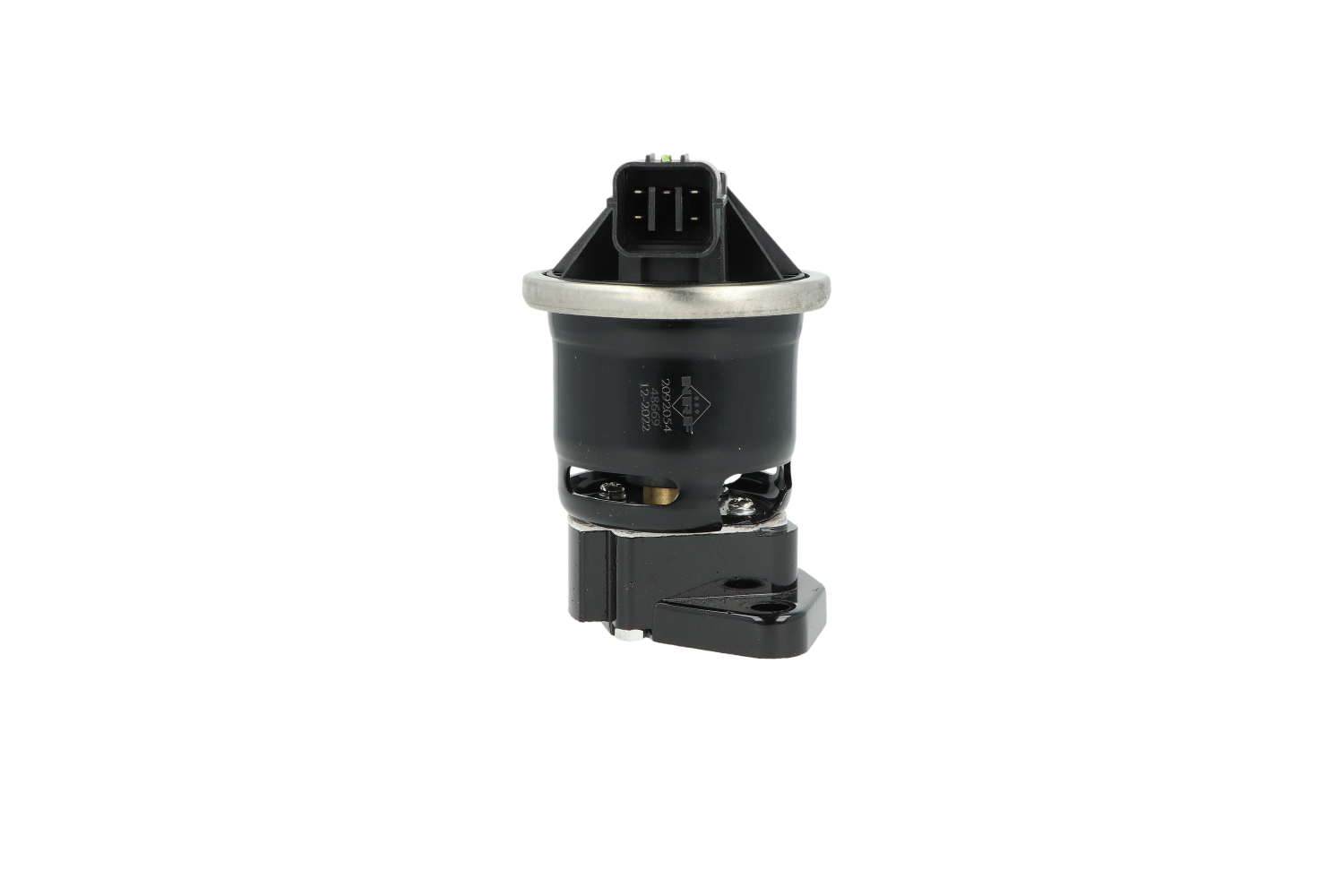 NRF 48669 Uitlaatgasregelingsklep HONDA Civic VII Hatchback (EU, EP, EV) 1.4 i (EP1, EU7) 90 Pk Benzine D14Z5