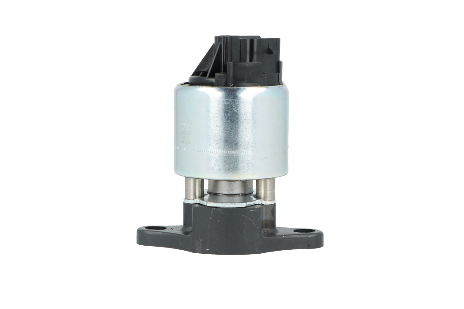 Válvula de recirculação dos gases de escape NRF 48671