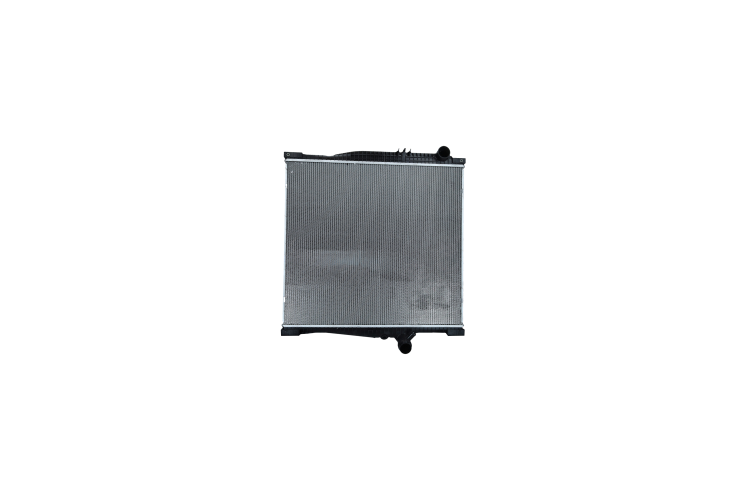 Radiators NRF 50190A rating