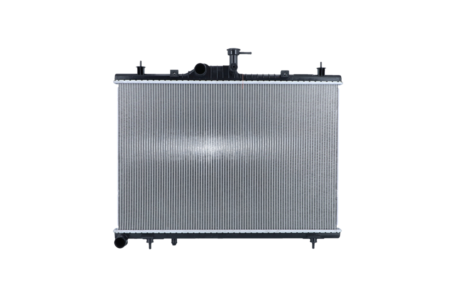 19929409 NRF 550231 Radiator racire Renault Koleos 1 preț