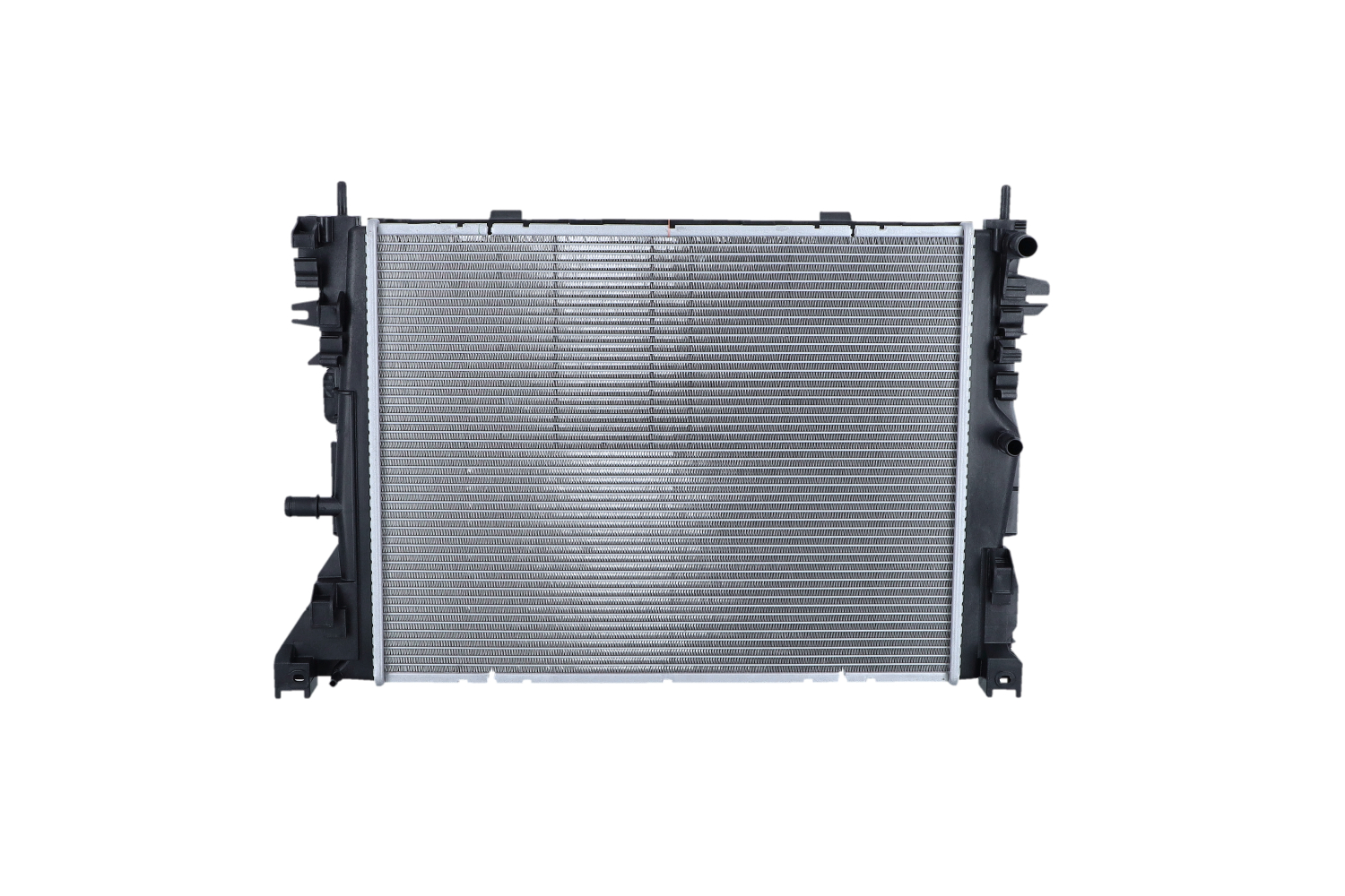 Radiators NRF 550237 rating