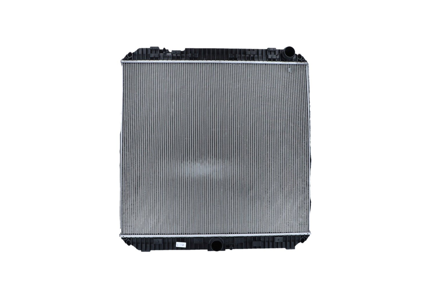 Wasserkühler NRF 56068A Bewertung
