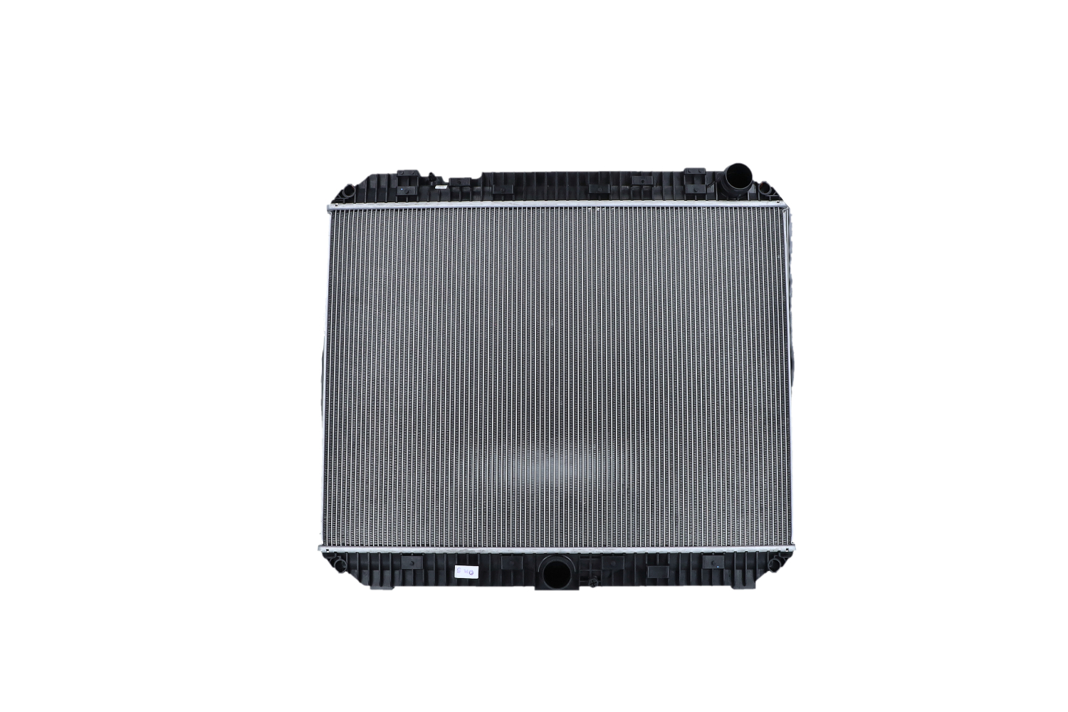 Wasserkühler NRF 56070A Bewertung