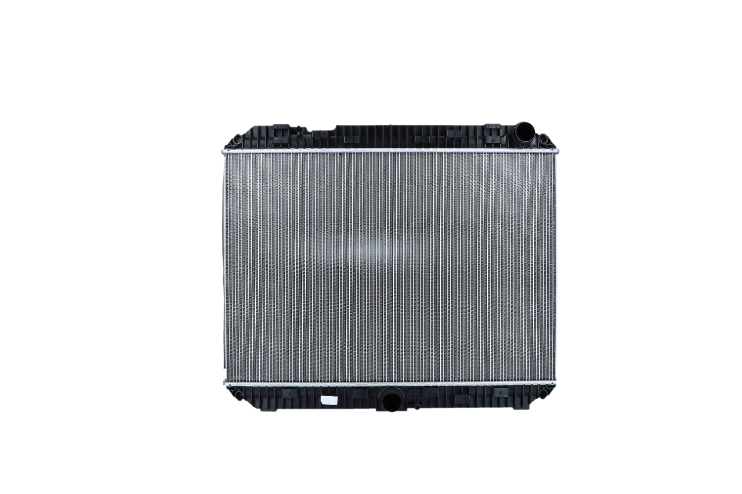 Kühler, Motorkühlung 56071A NRF A9605002901 MERCEDES-BENZ