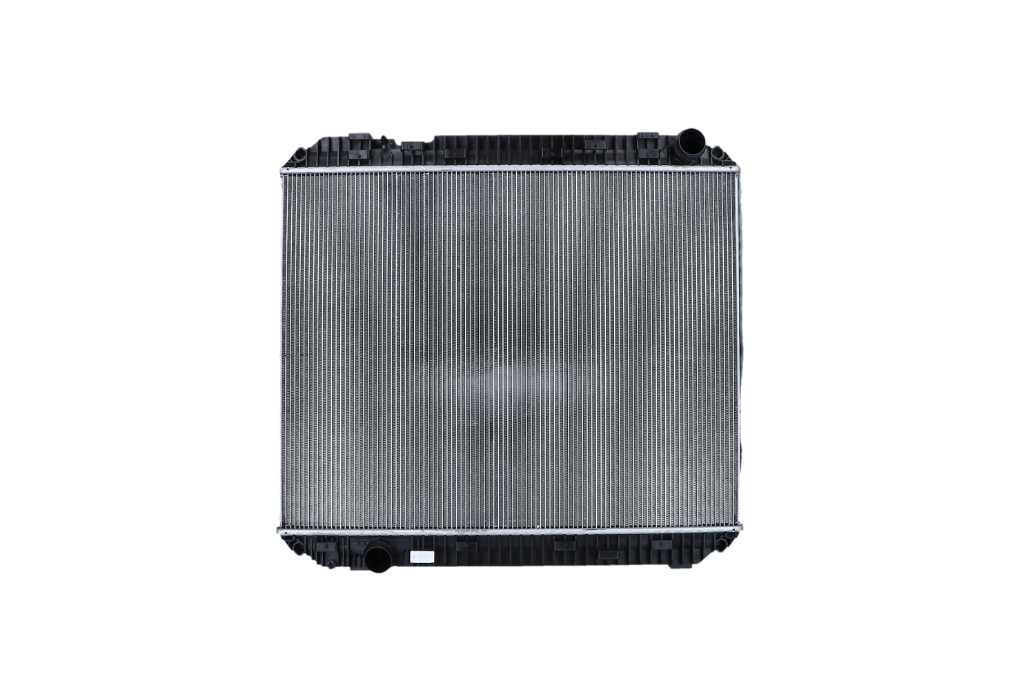Wasserkühler NRF 56073A Bewertung