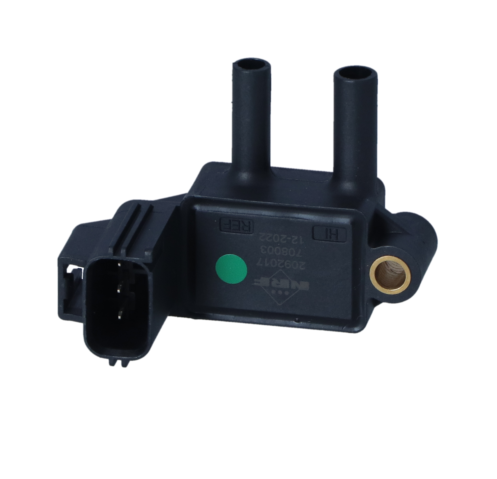Differenzdrucksensor C2D 21764 NRF 708003 LAND ROVER, JAGUAR