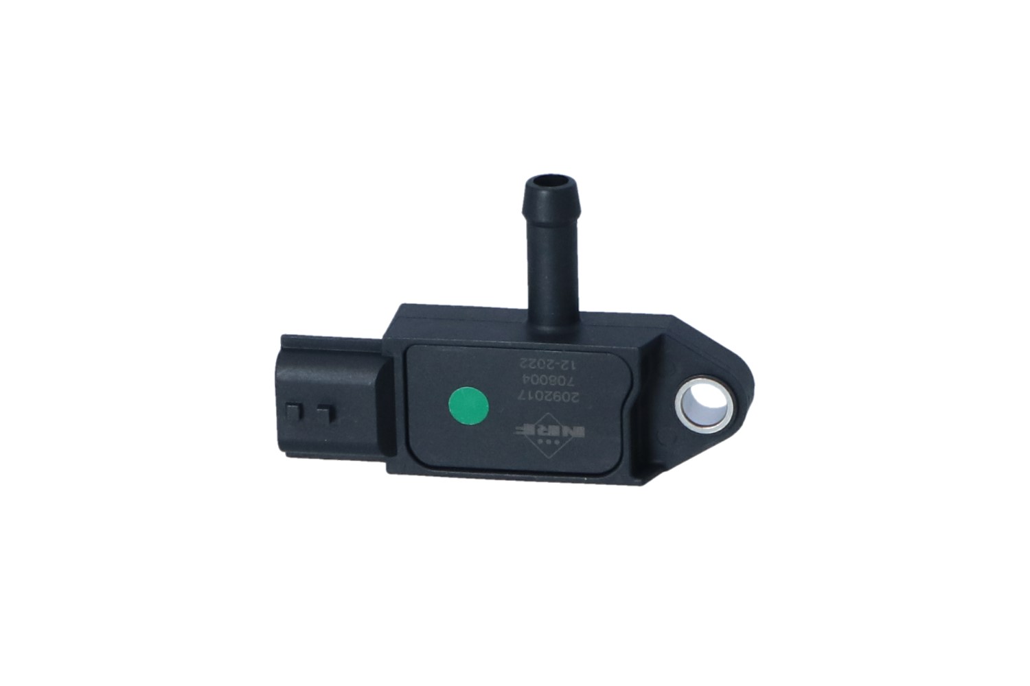 19929428 NRF 708004 Dacia Logan MCV 2 Sensor udstødningstryk pris