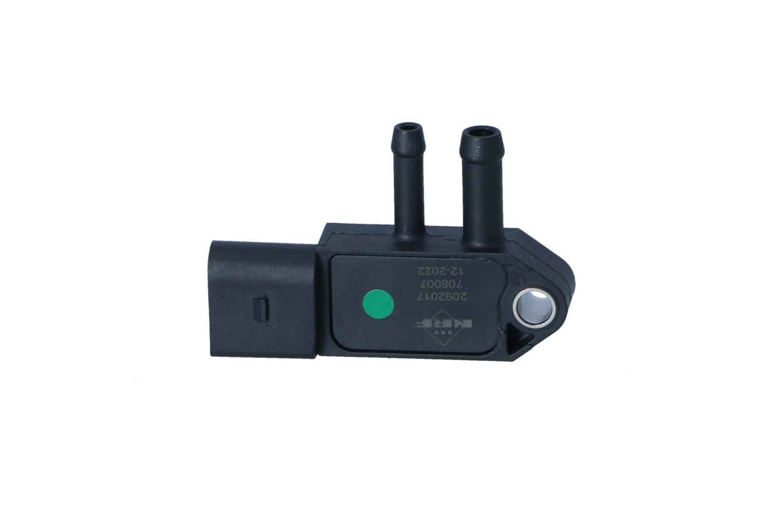 Sensor, Abgasdruck NRF 708007 Bewertung