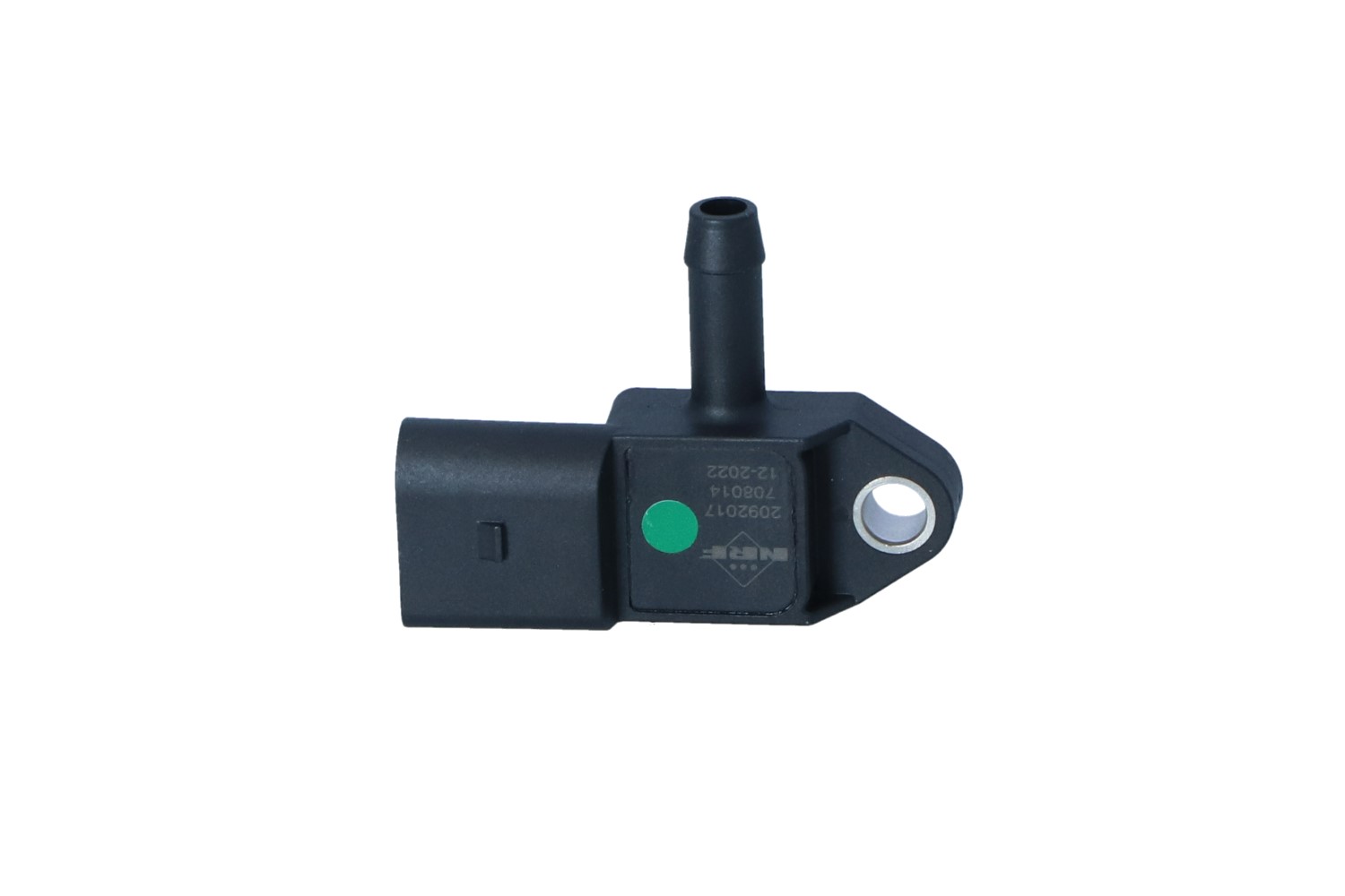 19929437 NRF 708014 prix changement capteur de pression différentielle VW Caddy Alltrack Break origine