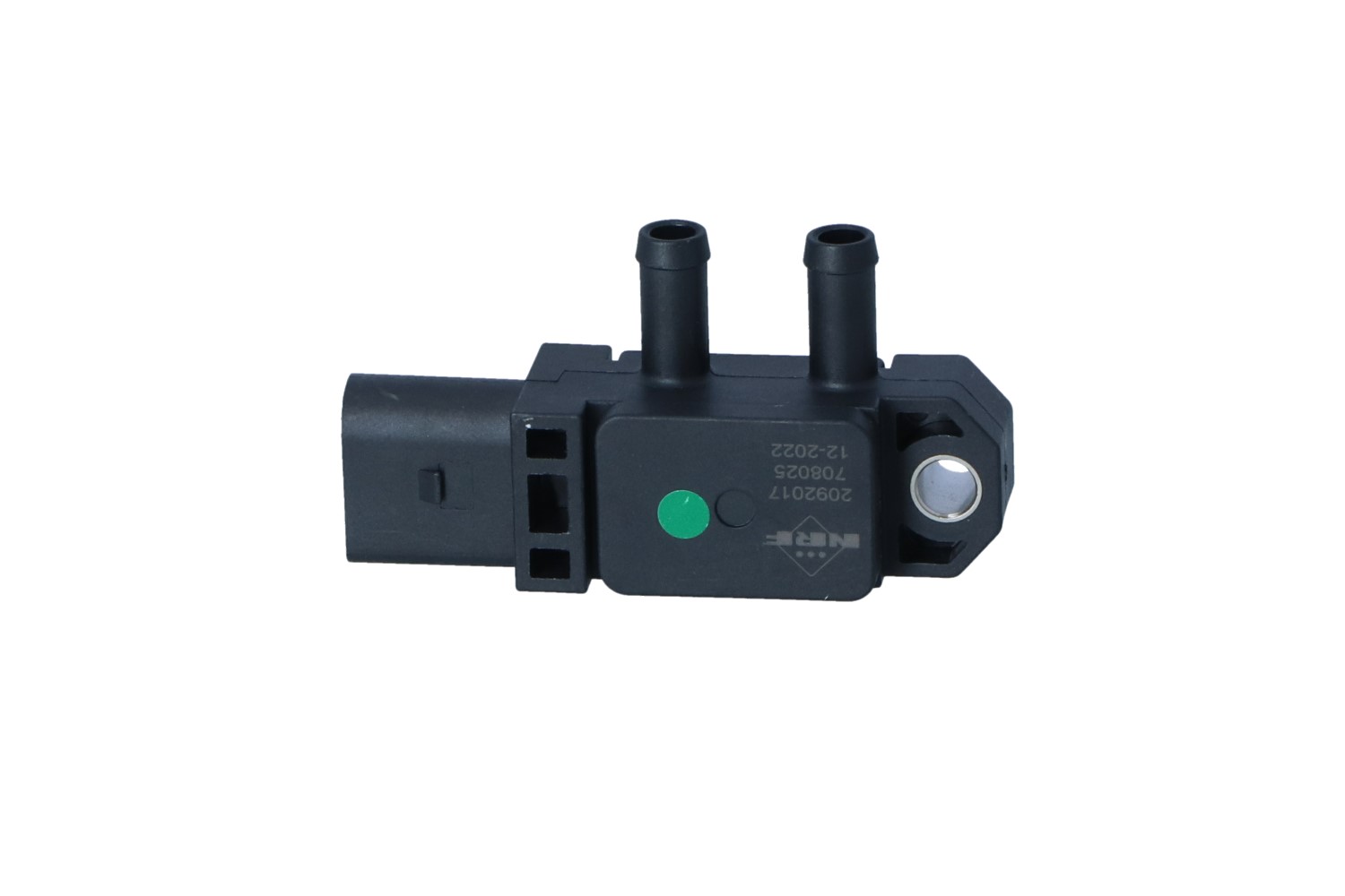 NRF 708025 Senzor, tlak vyfuk.plynu