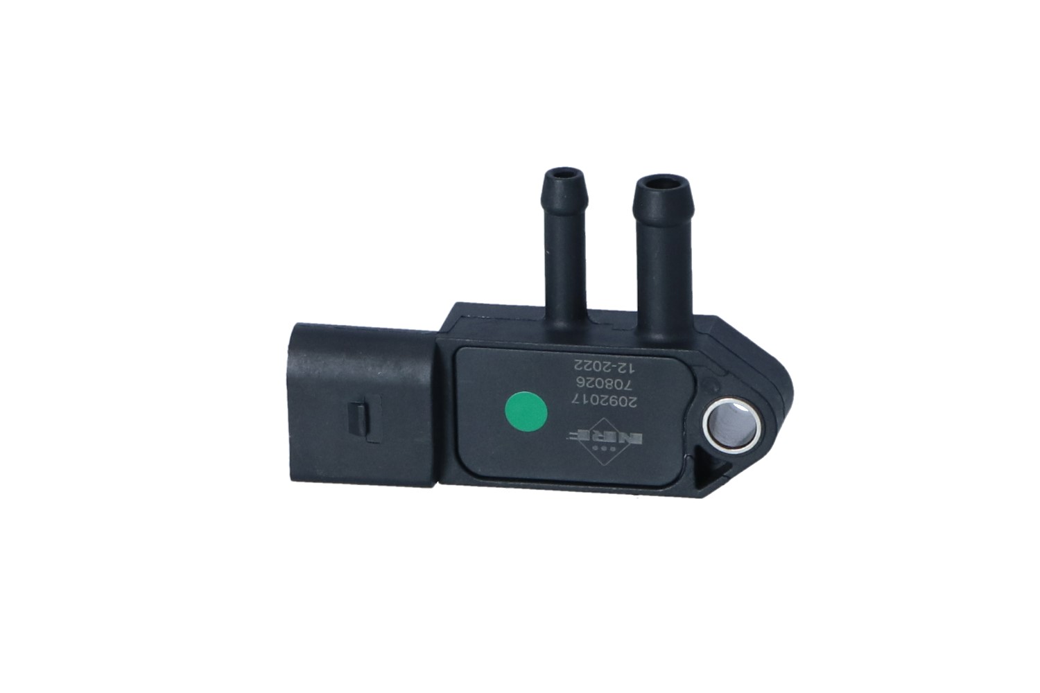Sensor, udstødningstryk 1865A119 NRF 708026 SEAT, MITSUBISHI