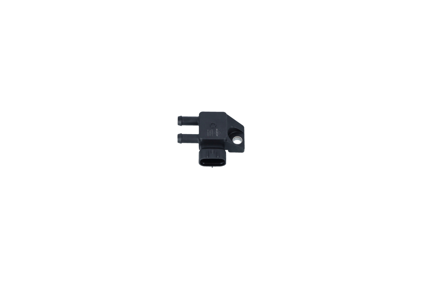 Sensor, Abgasdruck NRF 708030 Bewertung