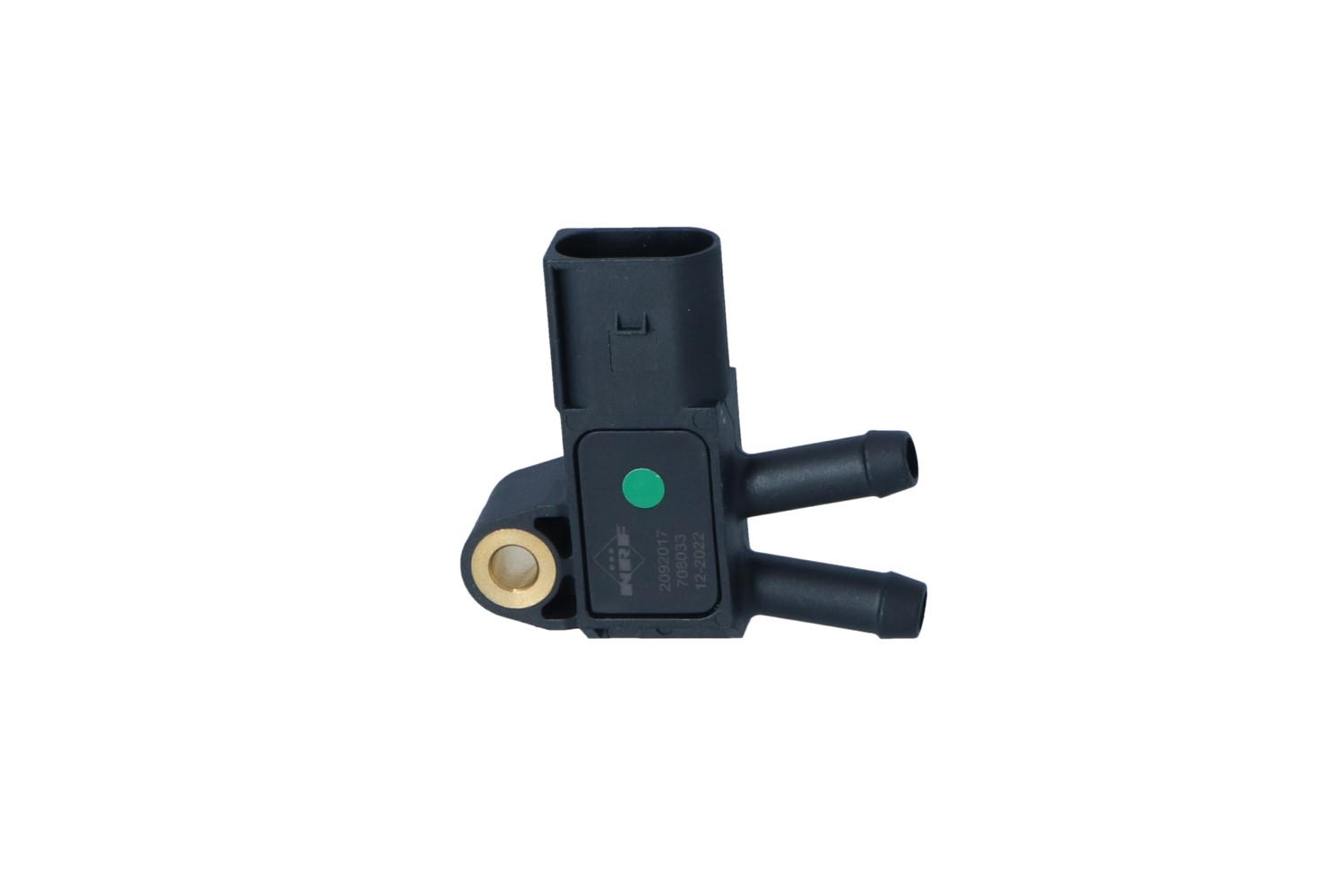 NRF 708033 Differenzdrucksensor INFINITI Q30 2.2 D AWD 170 PS Diesel