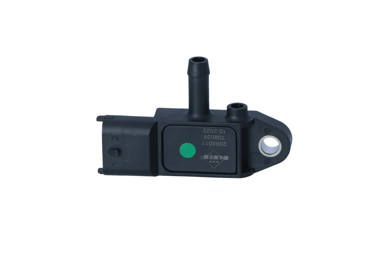 Sensor, udstødningstryk 86 27 15 NRF 708035 OPEL, CADILLAC, VAUXHALL