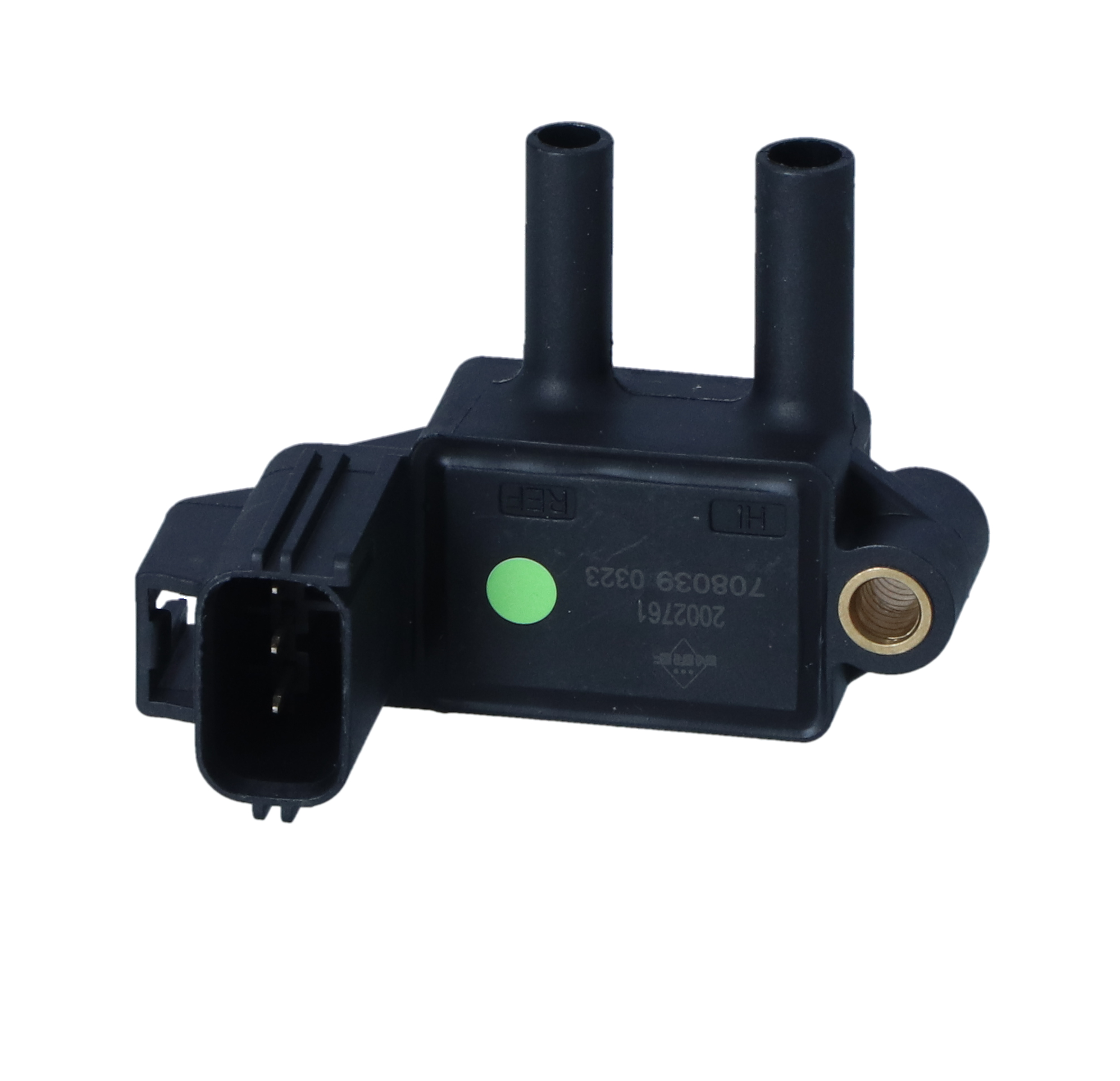 19929456 NRF 708039 Volvo V40 525 Partikelfilter sensor hvad koster
