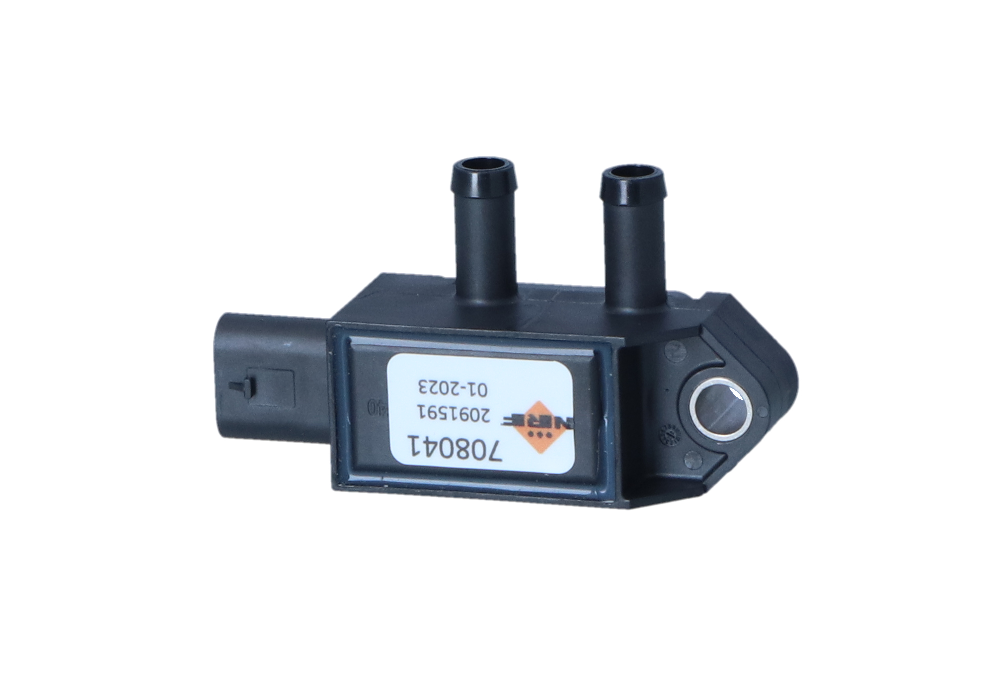 Sensor, exhaust pressure NRF 708041 rating