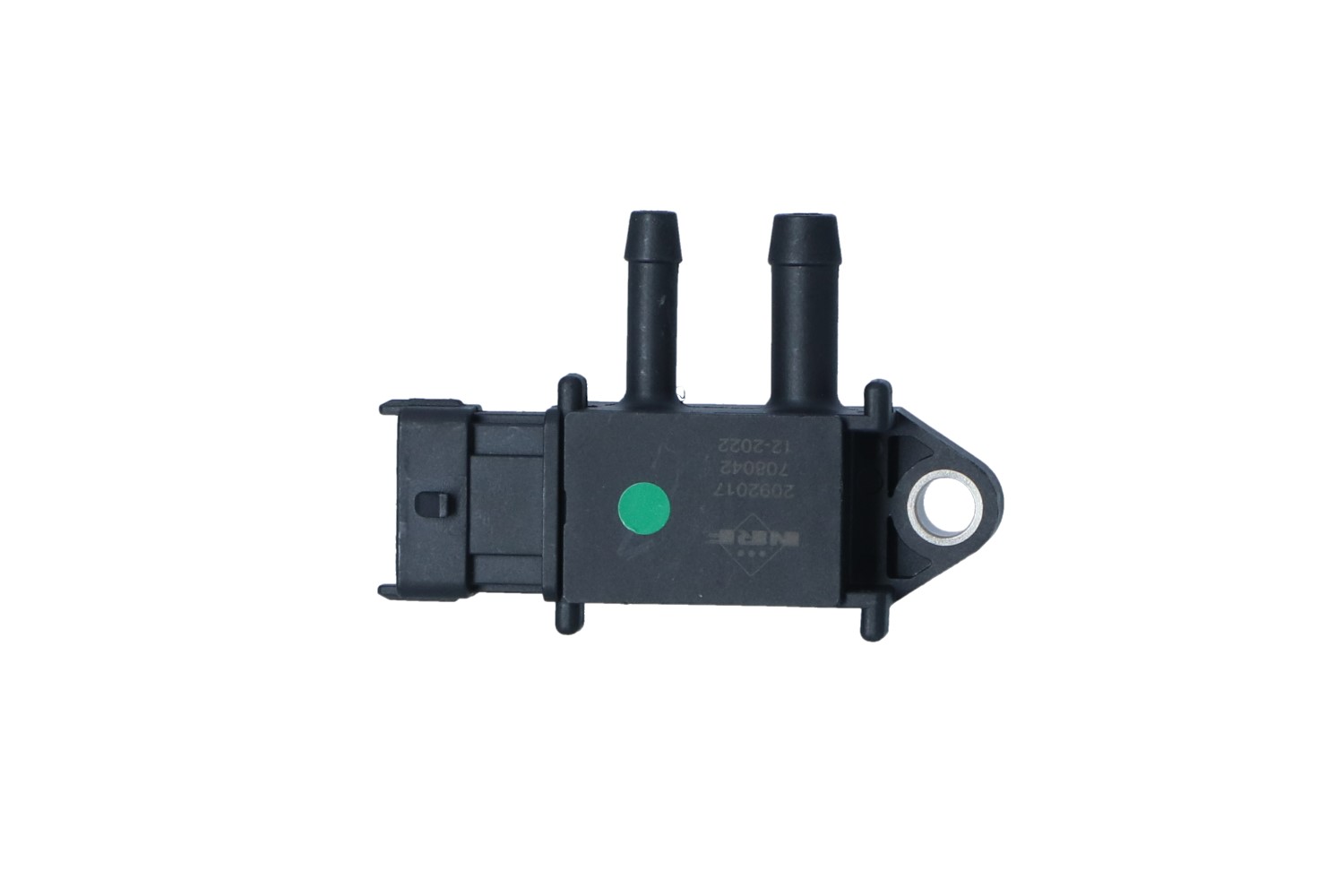 NRF 19929459 OPEL Zafira C Tourer (P12) Sensor udstødningstryk pris