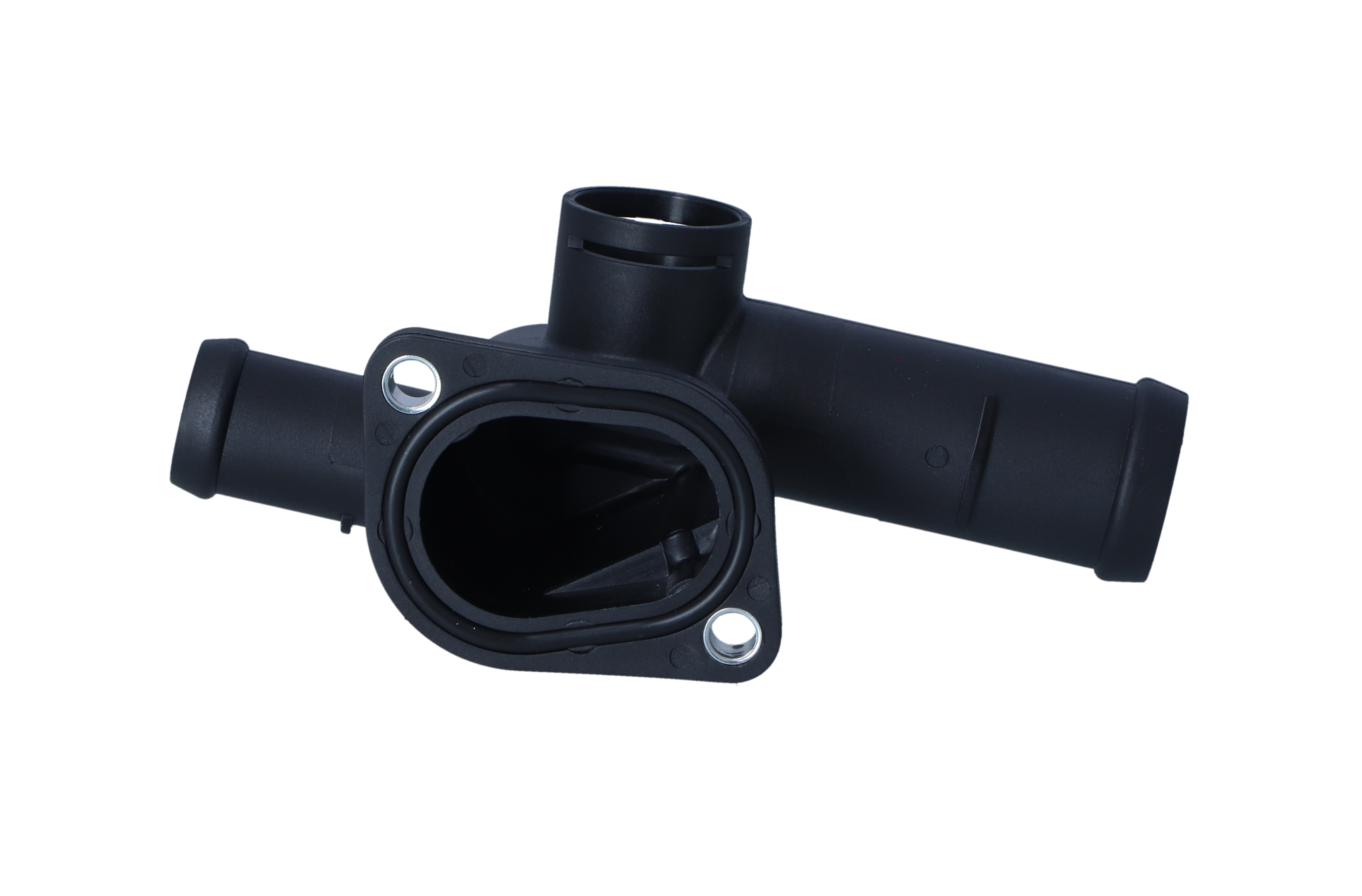 Kühlwasserflansch NRF 775000 Bewertung