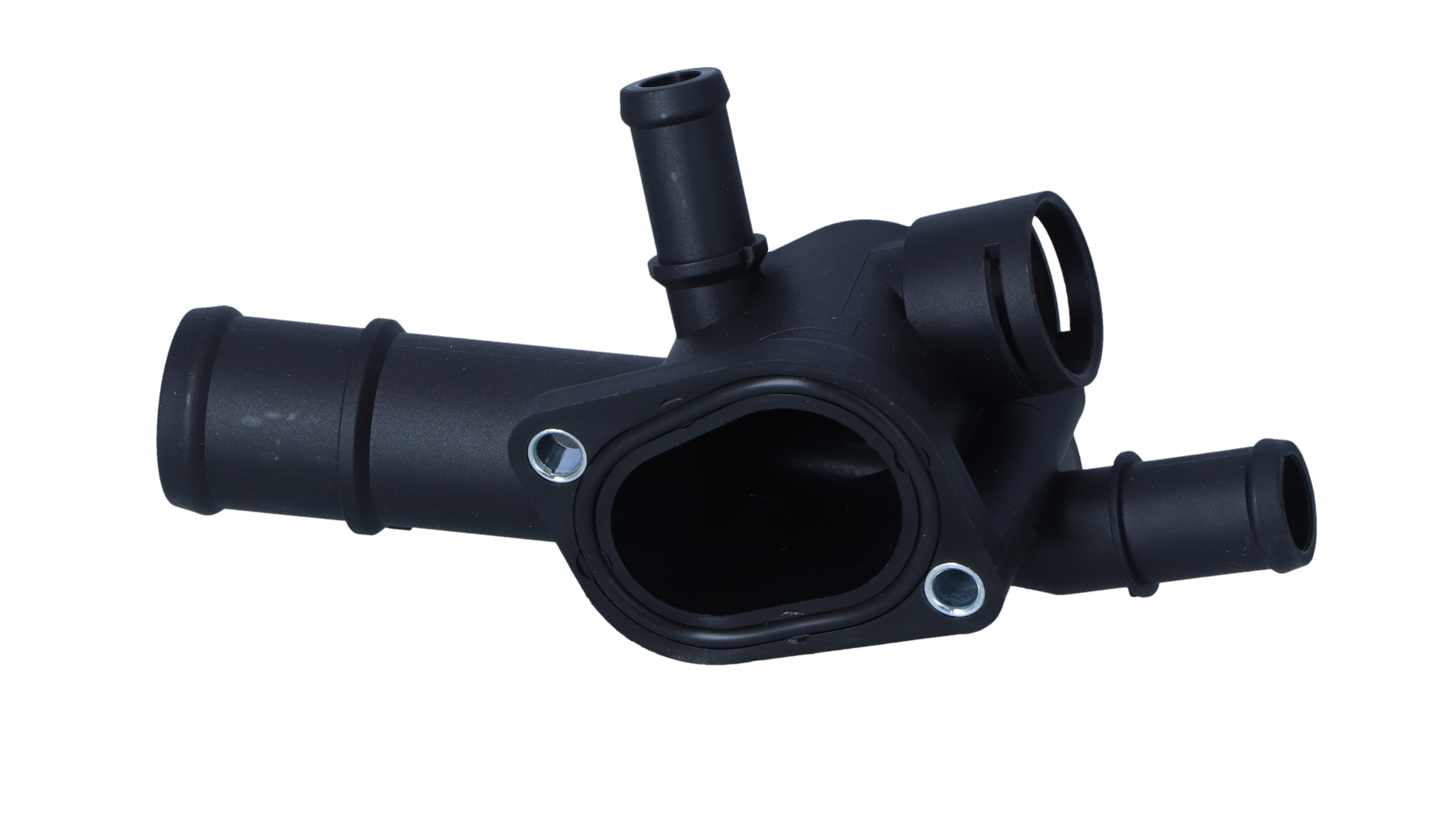 Kühlwasserflansch NRF 775005 Bewertung