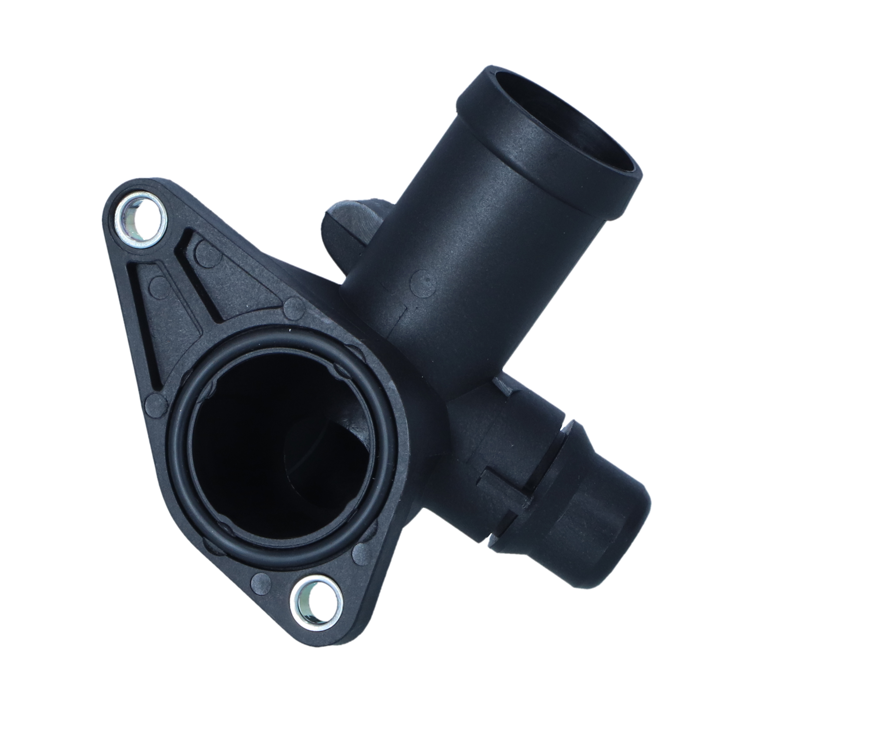 Bride de liquide de refroidissement 06B 121 132 E NRF 775006 VOLKSWAGEN, AUDI, SKODA, SEAT