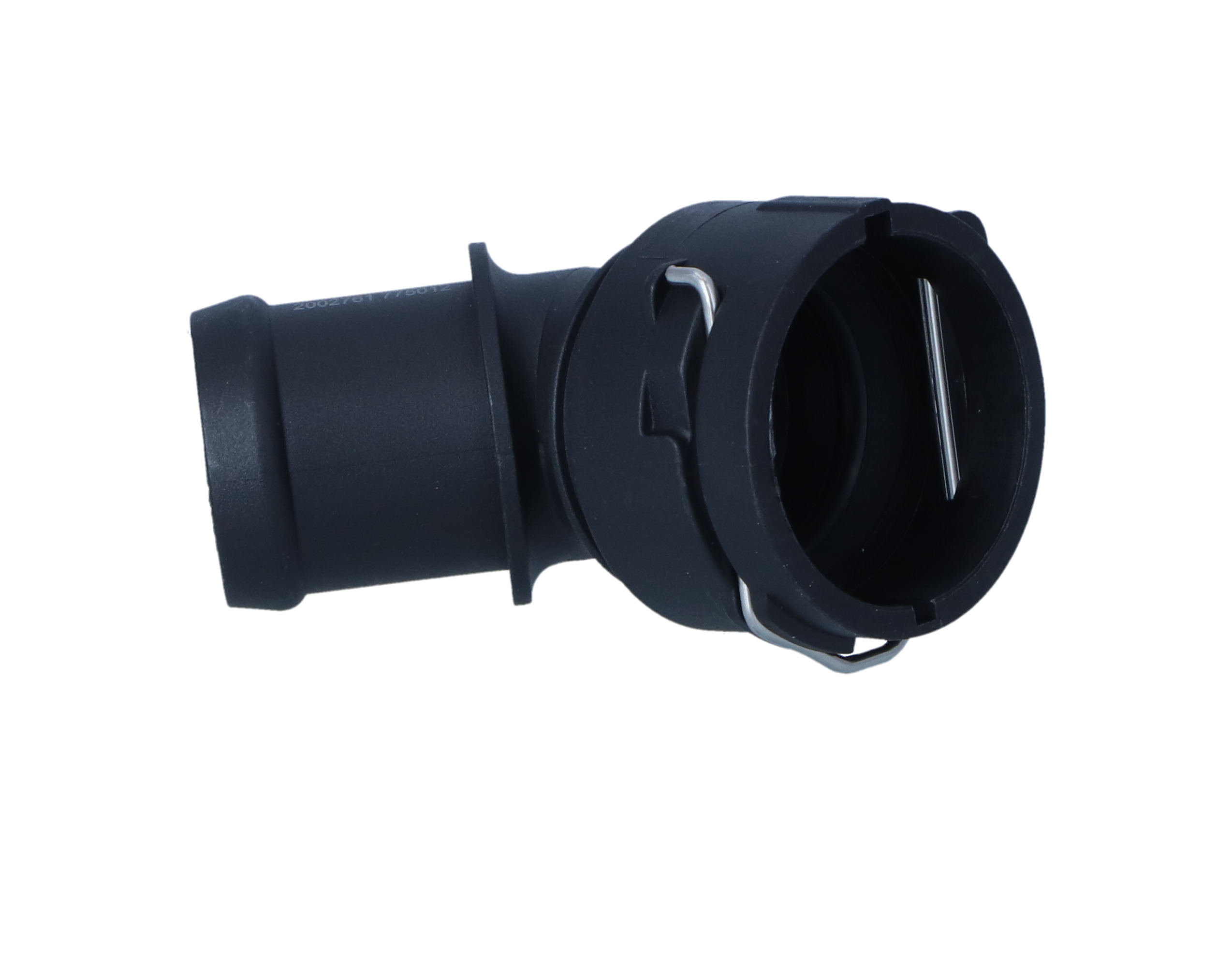 Kühlwasserflansch NRF 775012 Bewertung