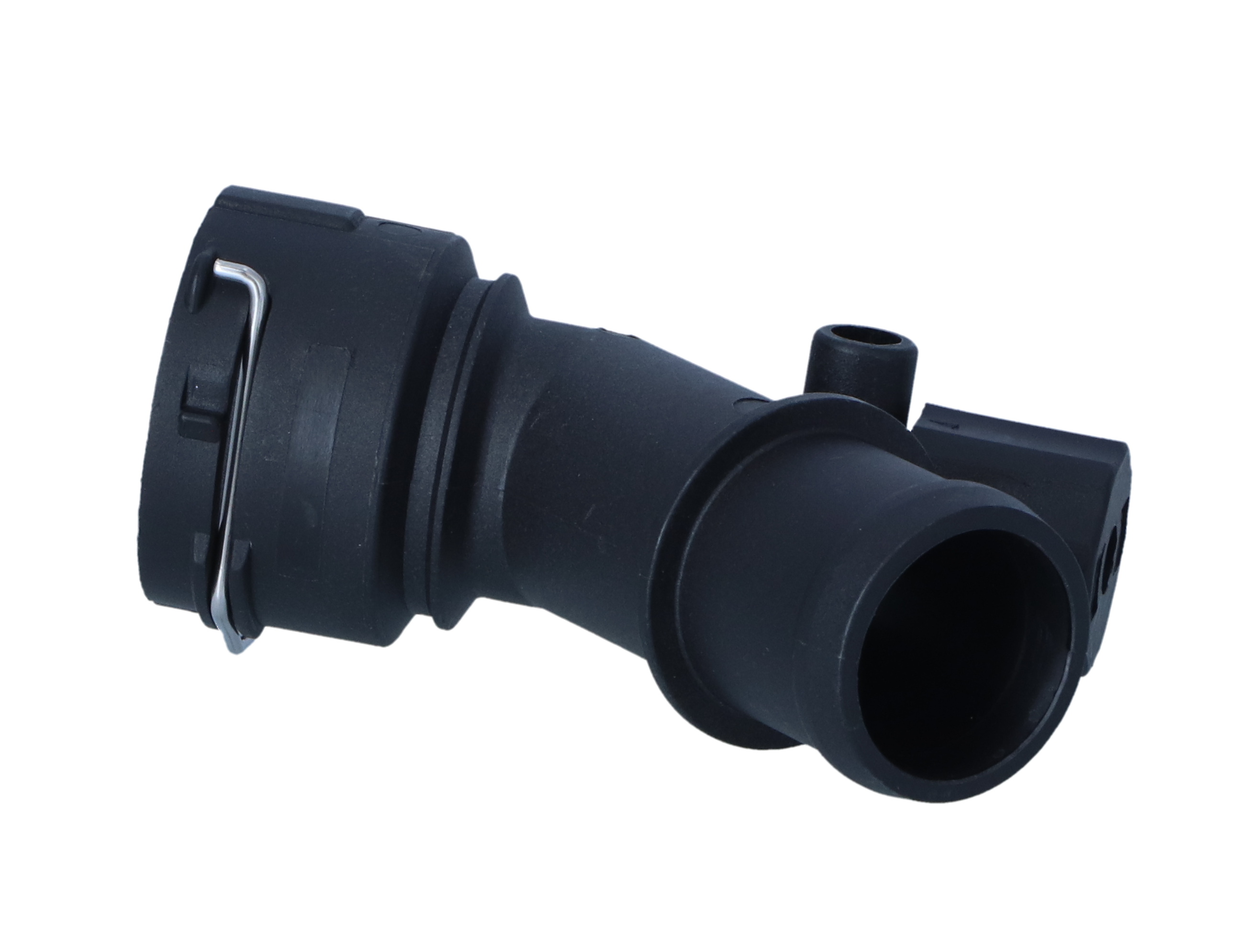 Kühlwasserflansch NRF 775015 Bewertung