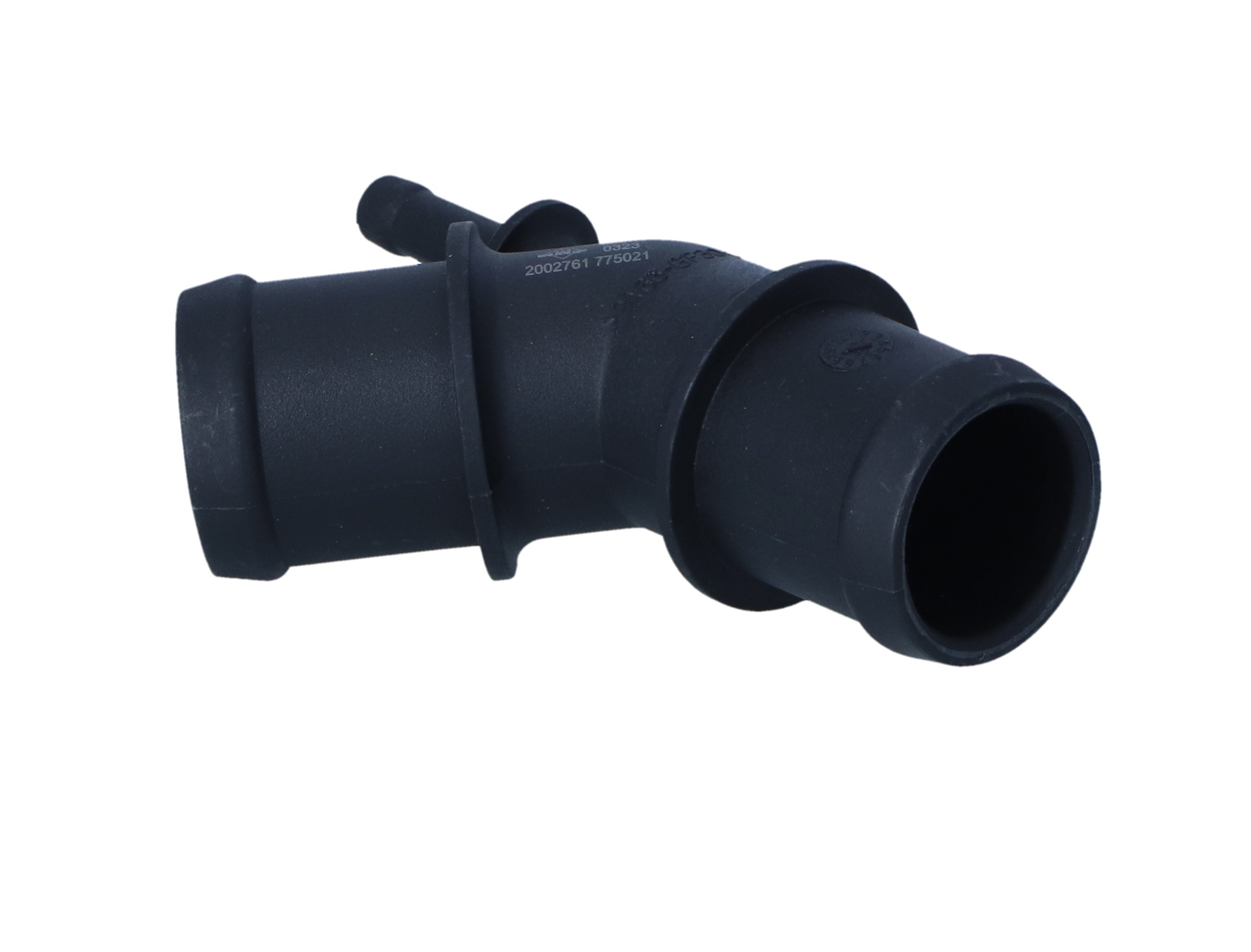 Coolant Flange NRF 775021 rating