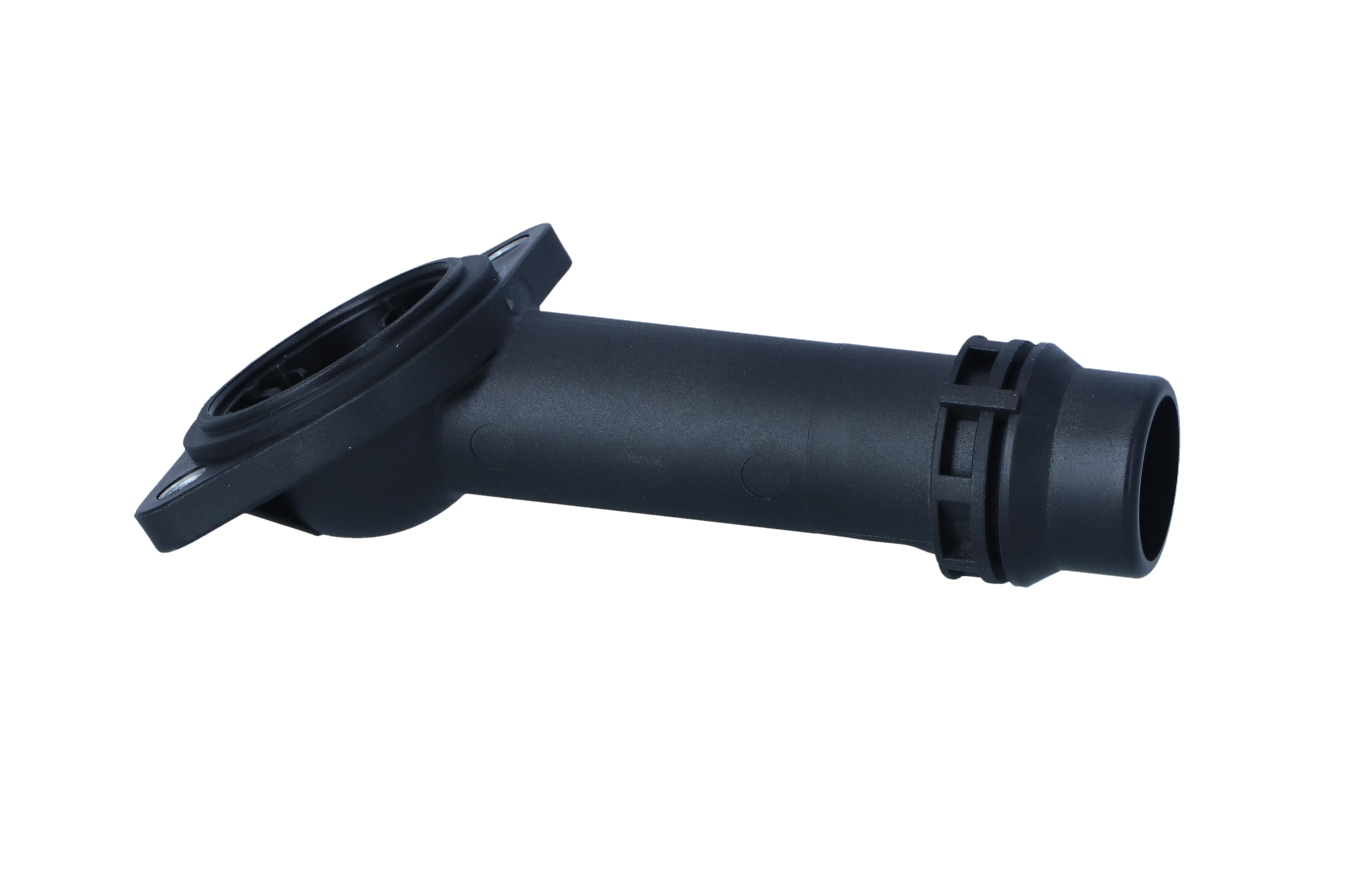 Kühlwasserflansch NRF 775037 Bewertung