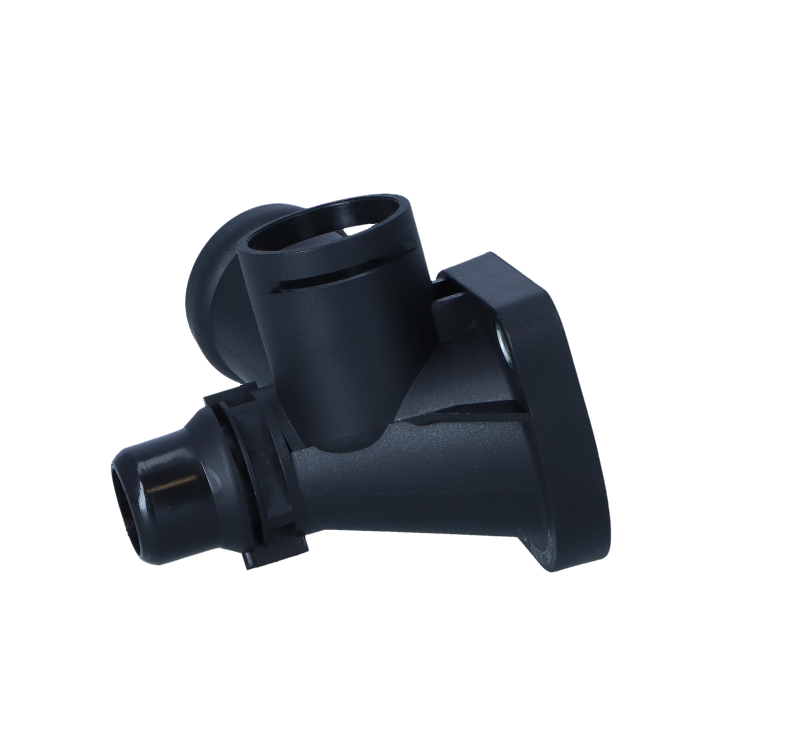 Kühlwasserflansch NRF 775040 Bewertung