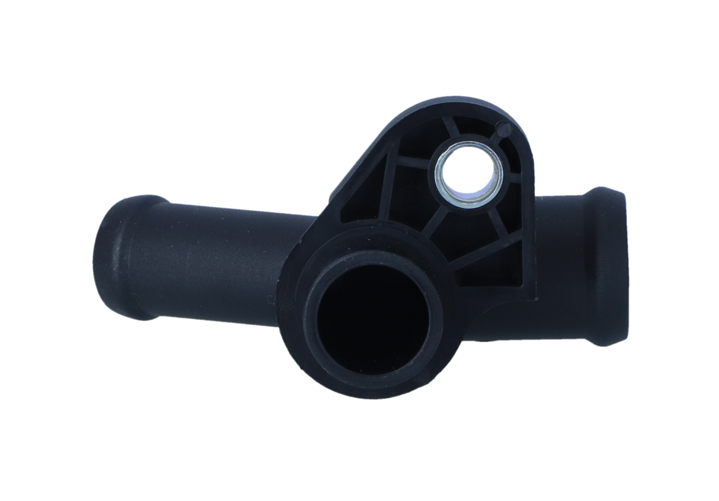 Kühlwasserflansch NRF 775041 Bewertung
