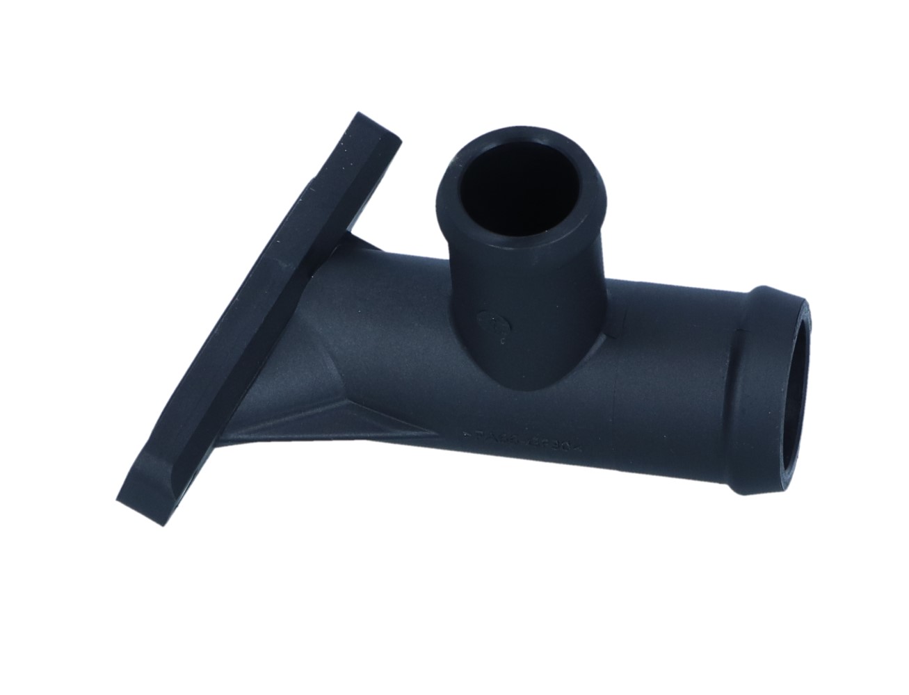Kühlwasserflansch NRF 775043 Bewertung