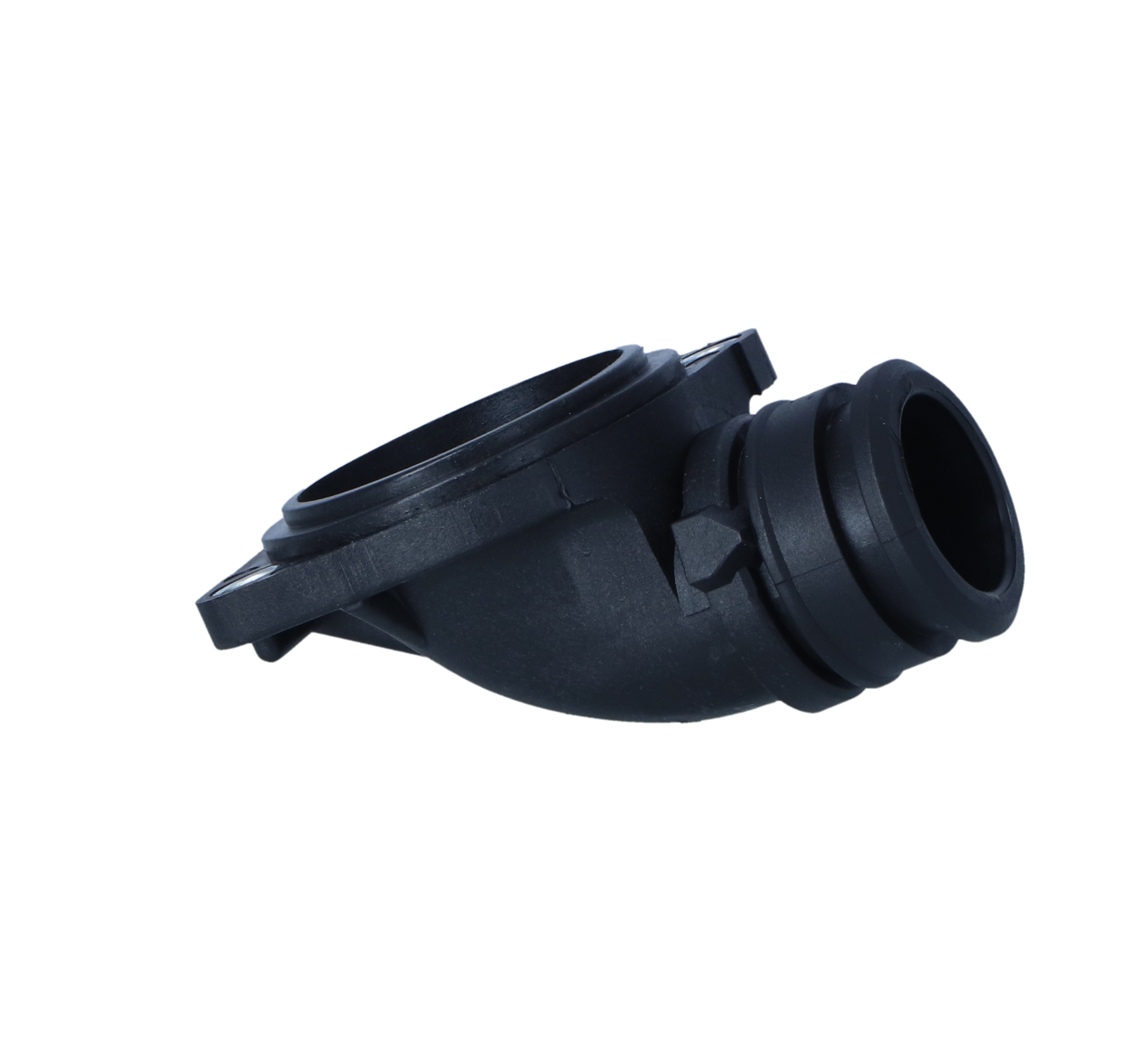 Kühlwasserflansch NRF 775047 Bewertung