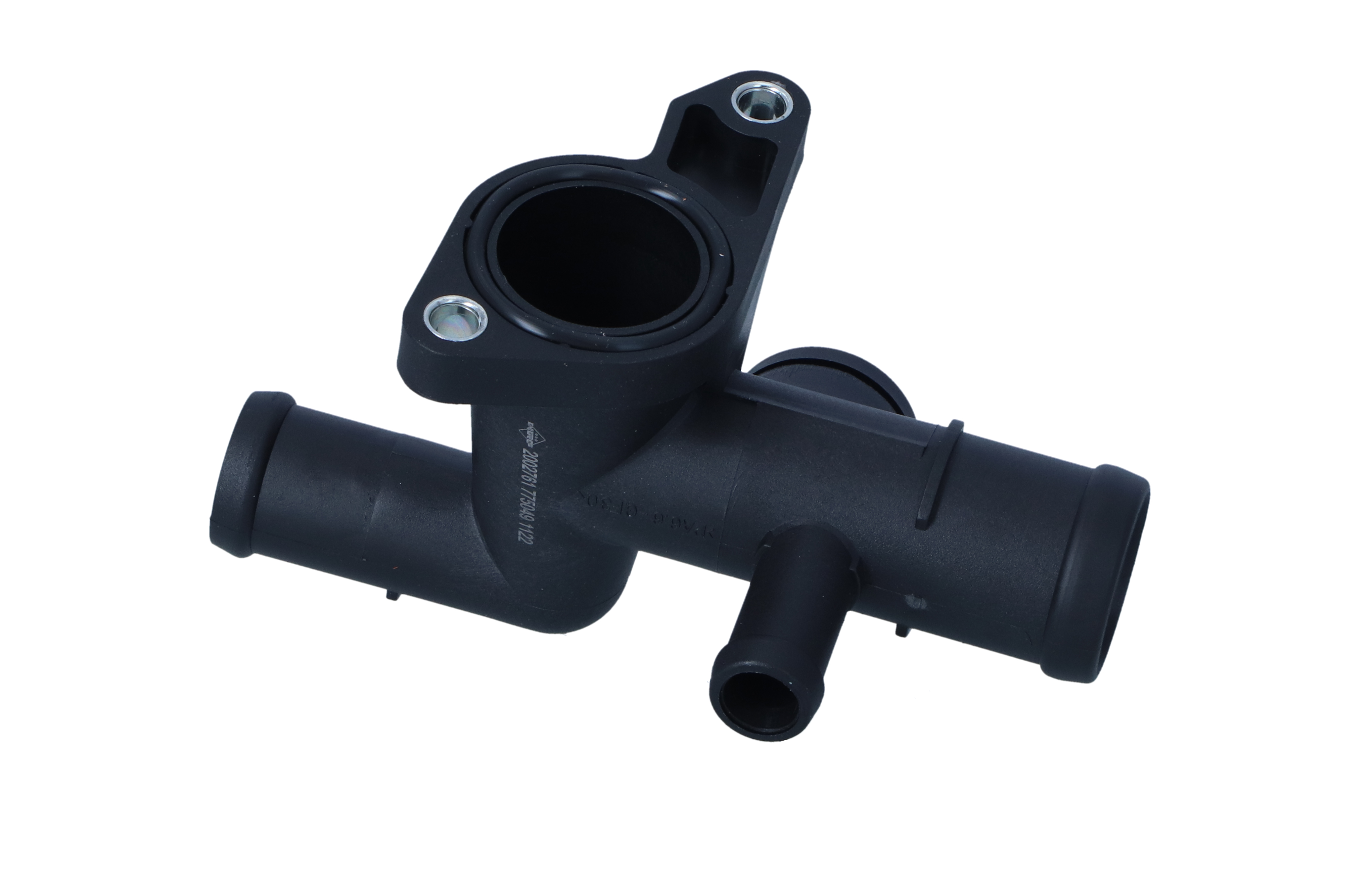 Kühlwasserflansch NRF 775049 Bewertung