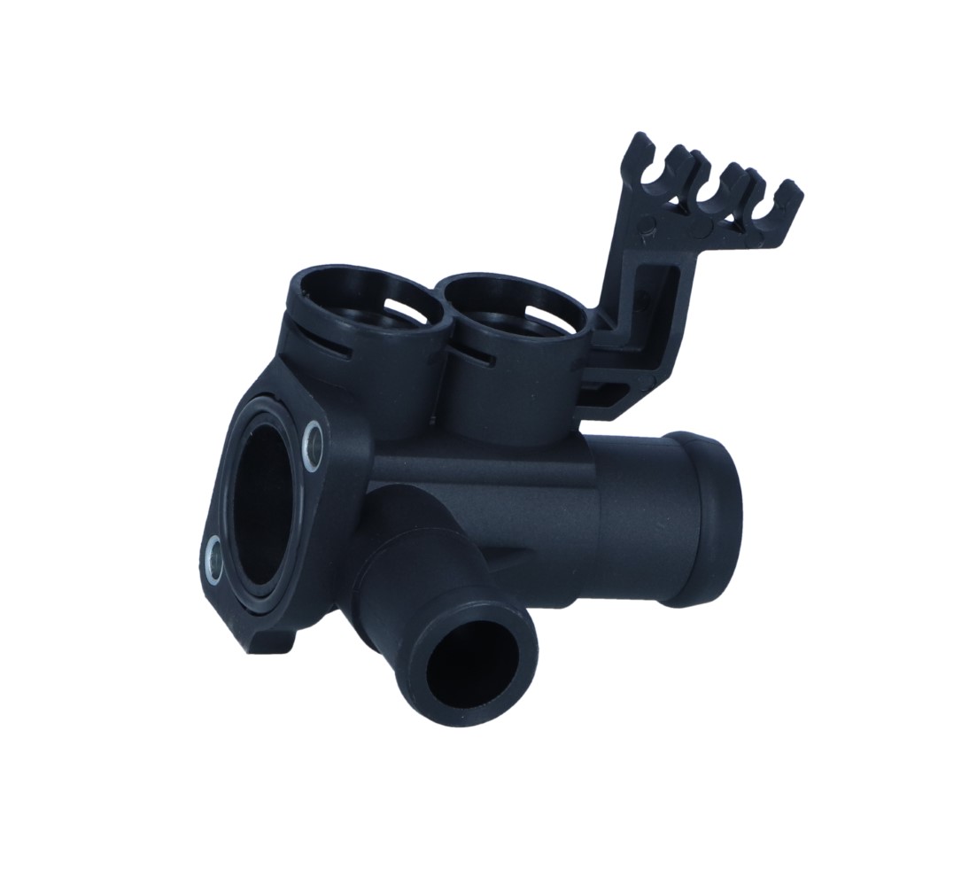 Kühlwasserflansch NRF 775056 Bewertung