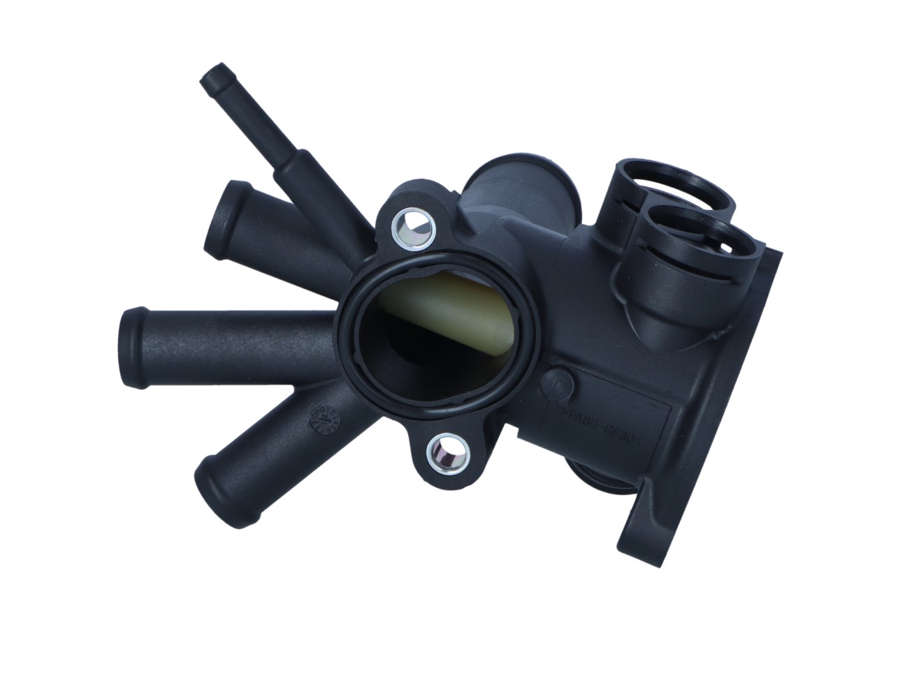 Kühlwasserflansch NRF 775064 Bewertung