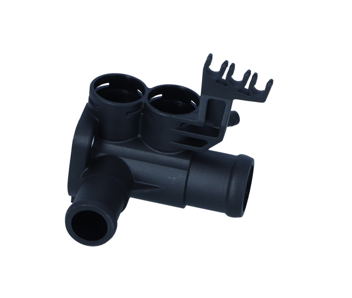 Kühlwasserflansch NRF 775066 Bewertung