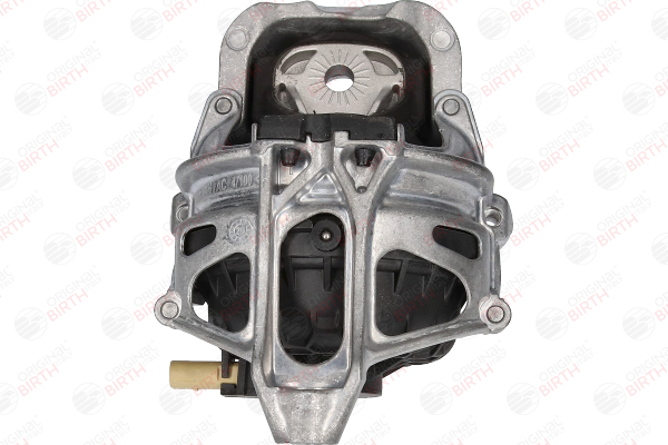 Motorlager 57002 BIRTH 4M0199372D VW, AUDI, SKODA, SEAT