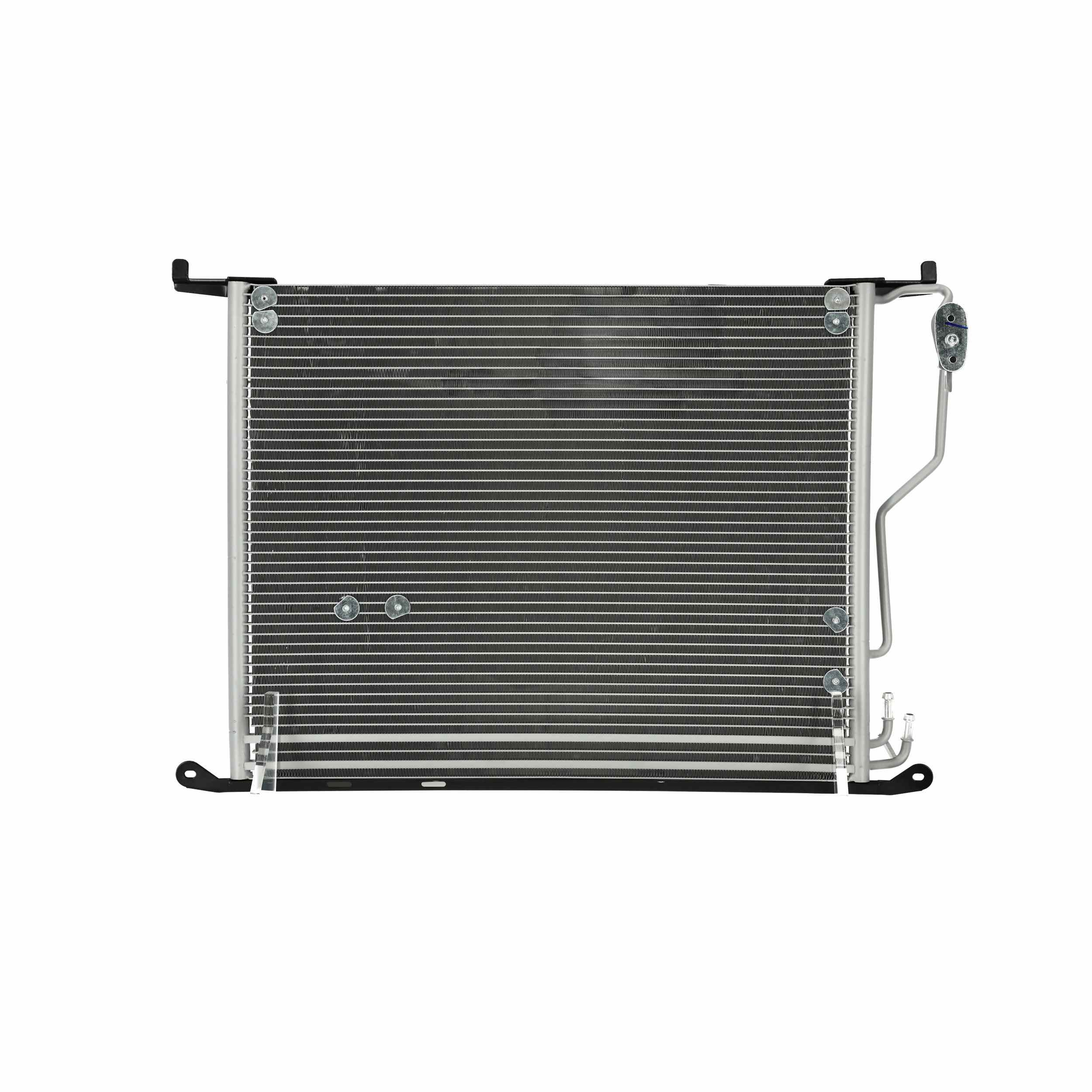 NISSENS 94380 Condenseur, climatisation