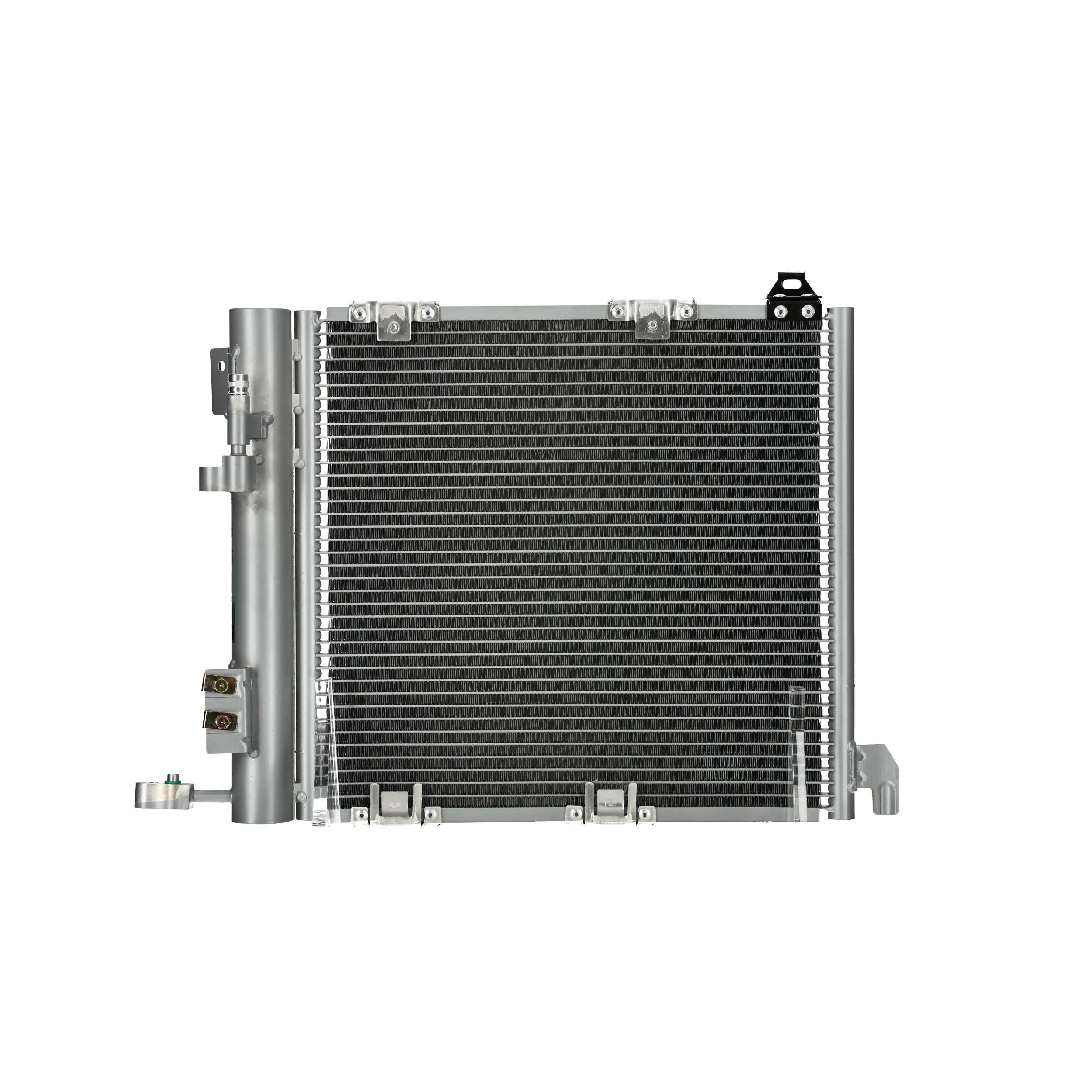 NISSENS 94385 Condenseur, climatisation