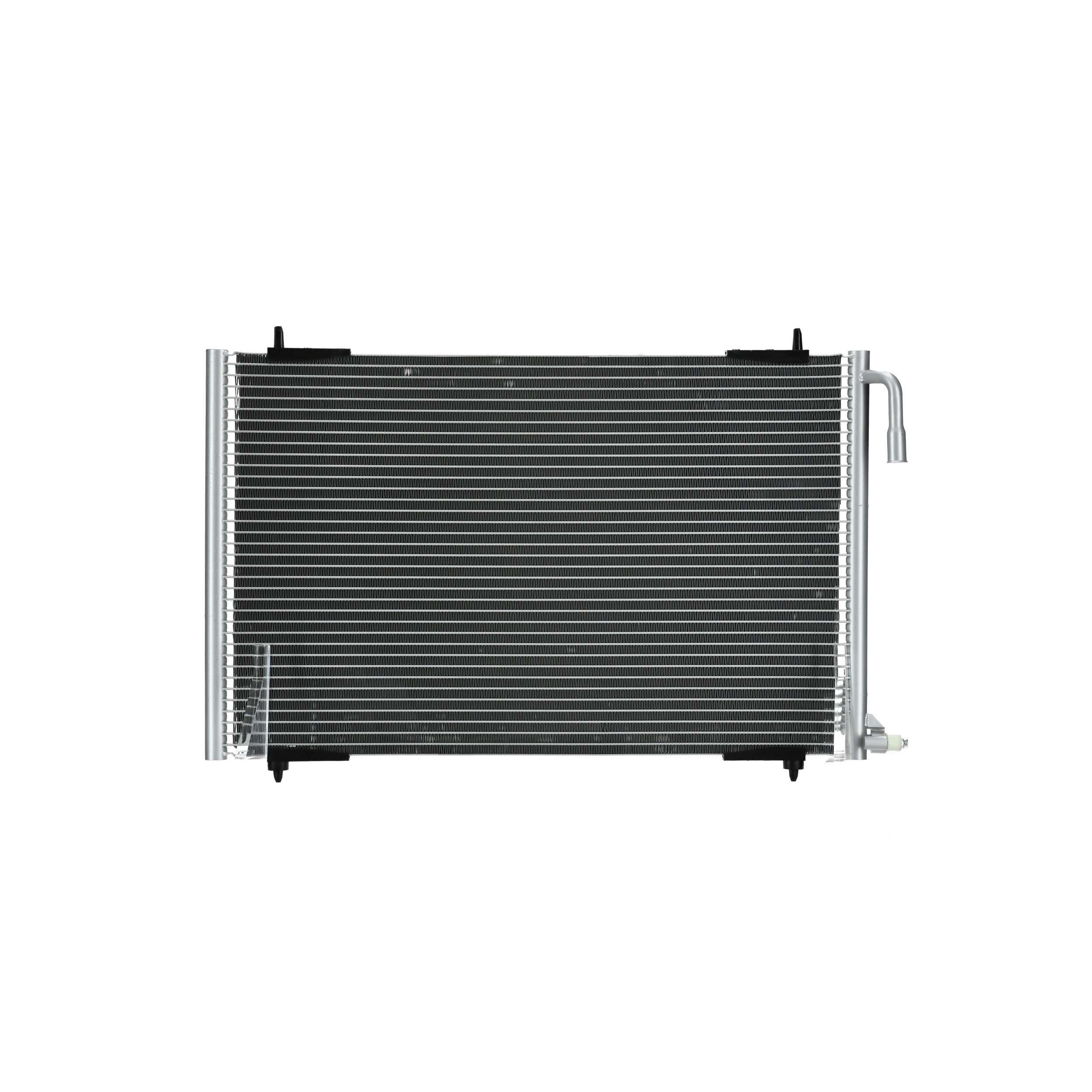 NISSENS 94392 Condensor voor airco