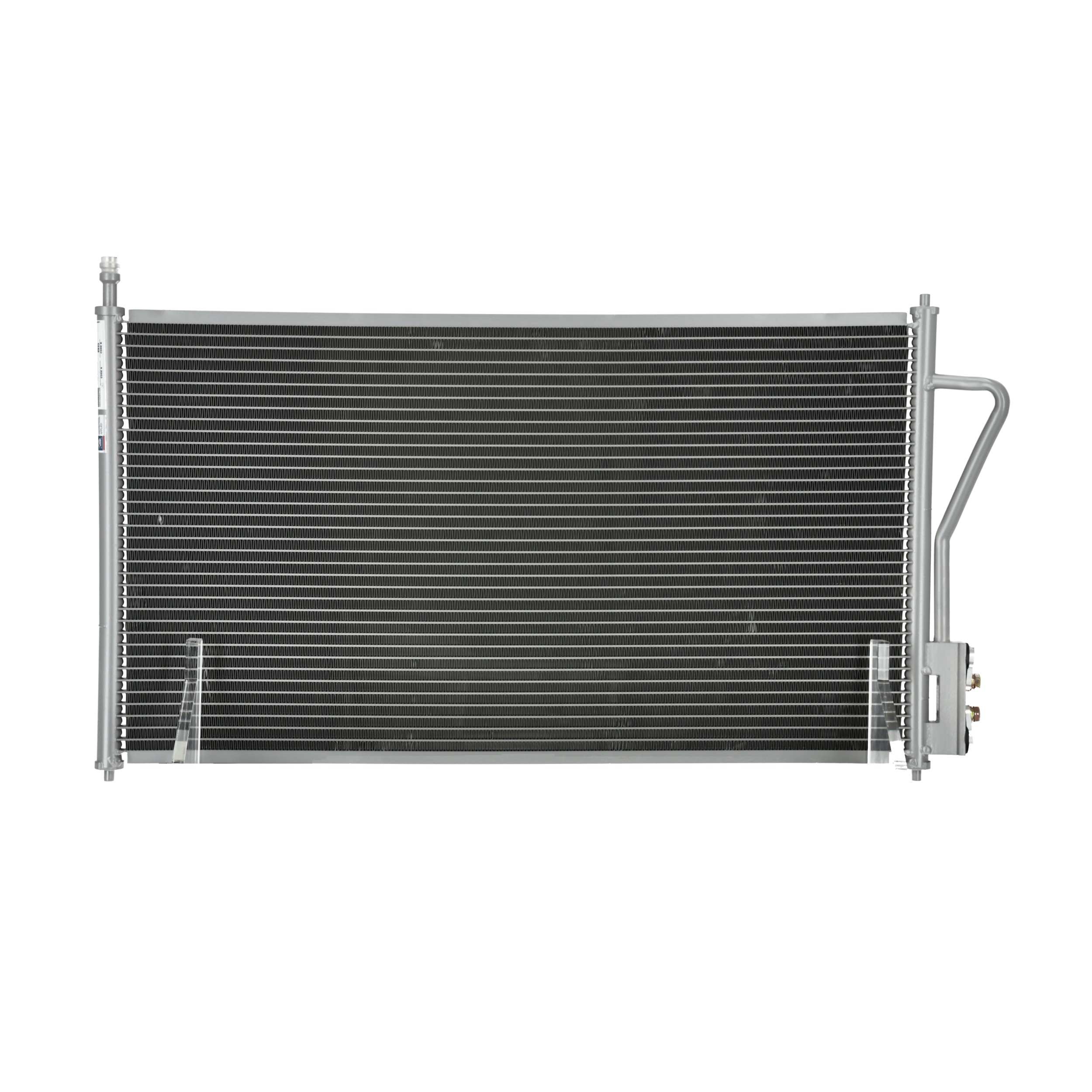 NISSENS 94432 Klimakondensator