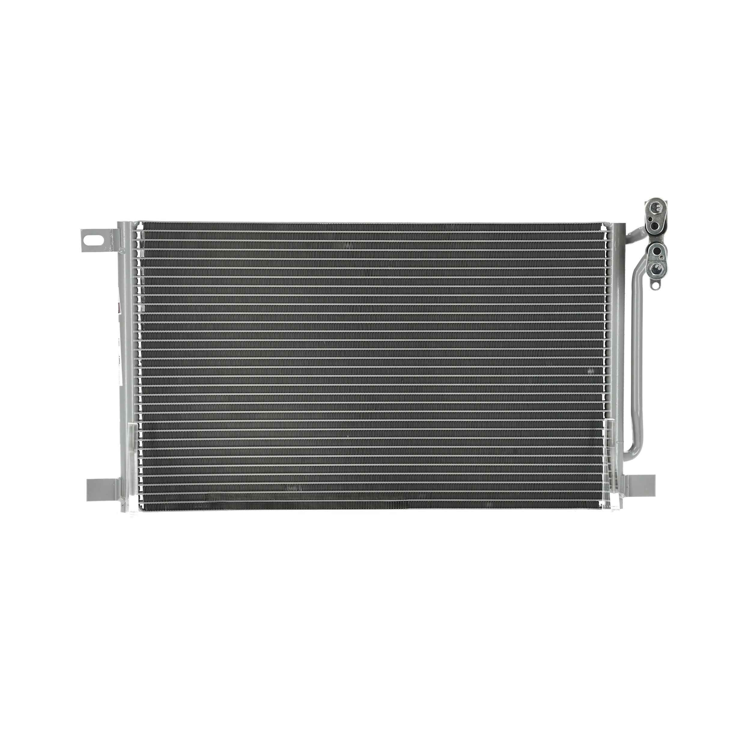 NISSENS 94527 Klimakondensator