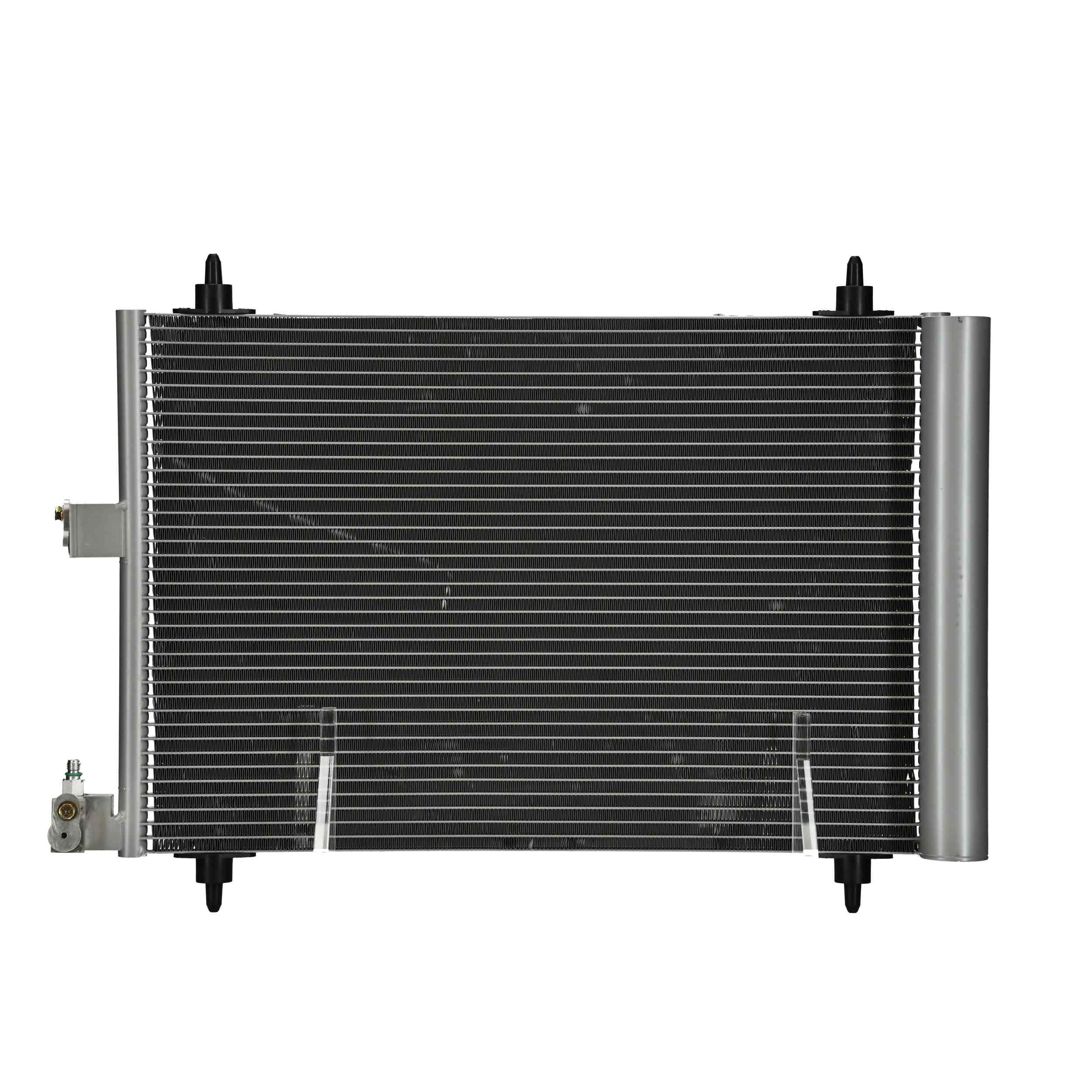 Кондензатор, климатизация 6455CV NISSENS 94542 PEUGEOT, FORD, VOLVO, CITROЁN, DS
