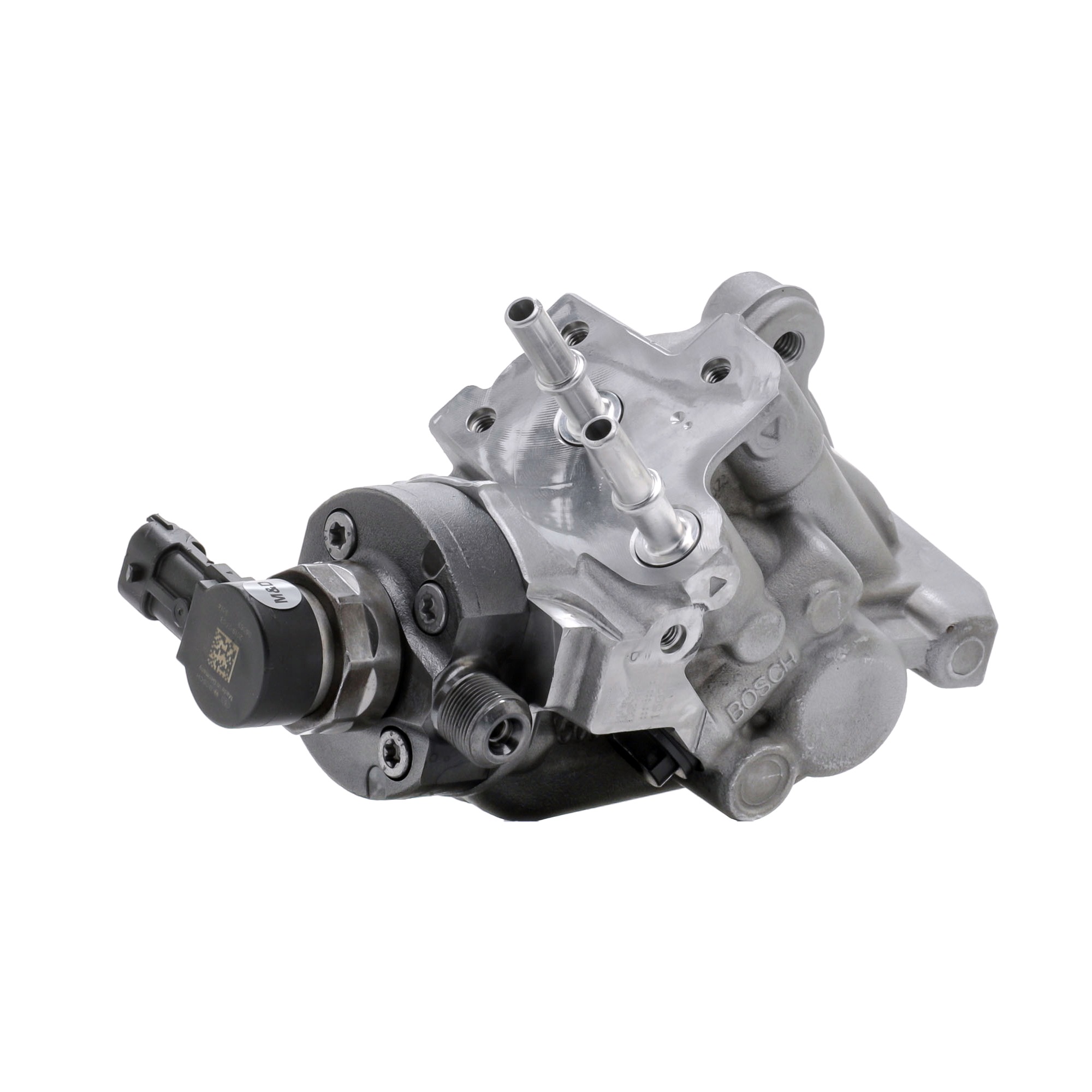 Hochdruckpumpe HDP MEAT & DORIA 78704R Bewertung