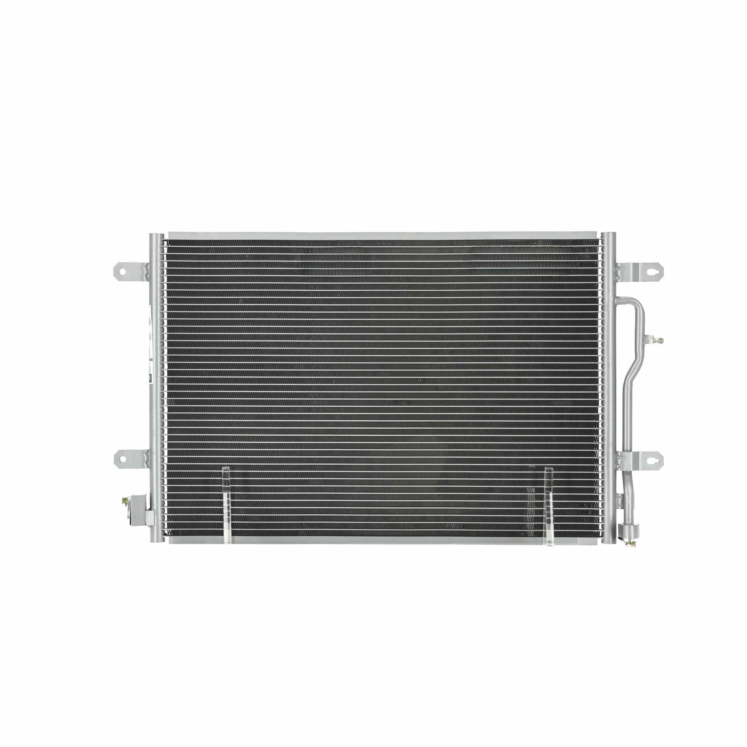 Condensatore climatizzatore 8E0260403 B NISSENS 94583 VOLKSWAGEN, AUDI, VOLVO, SEAT, SKODA